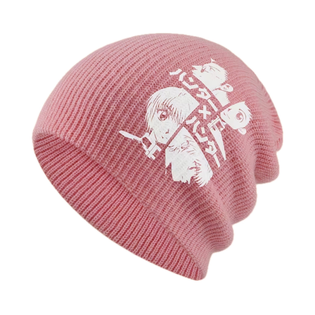 HxH Beanie