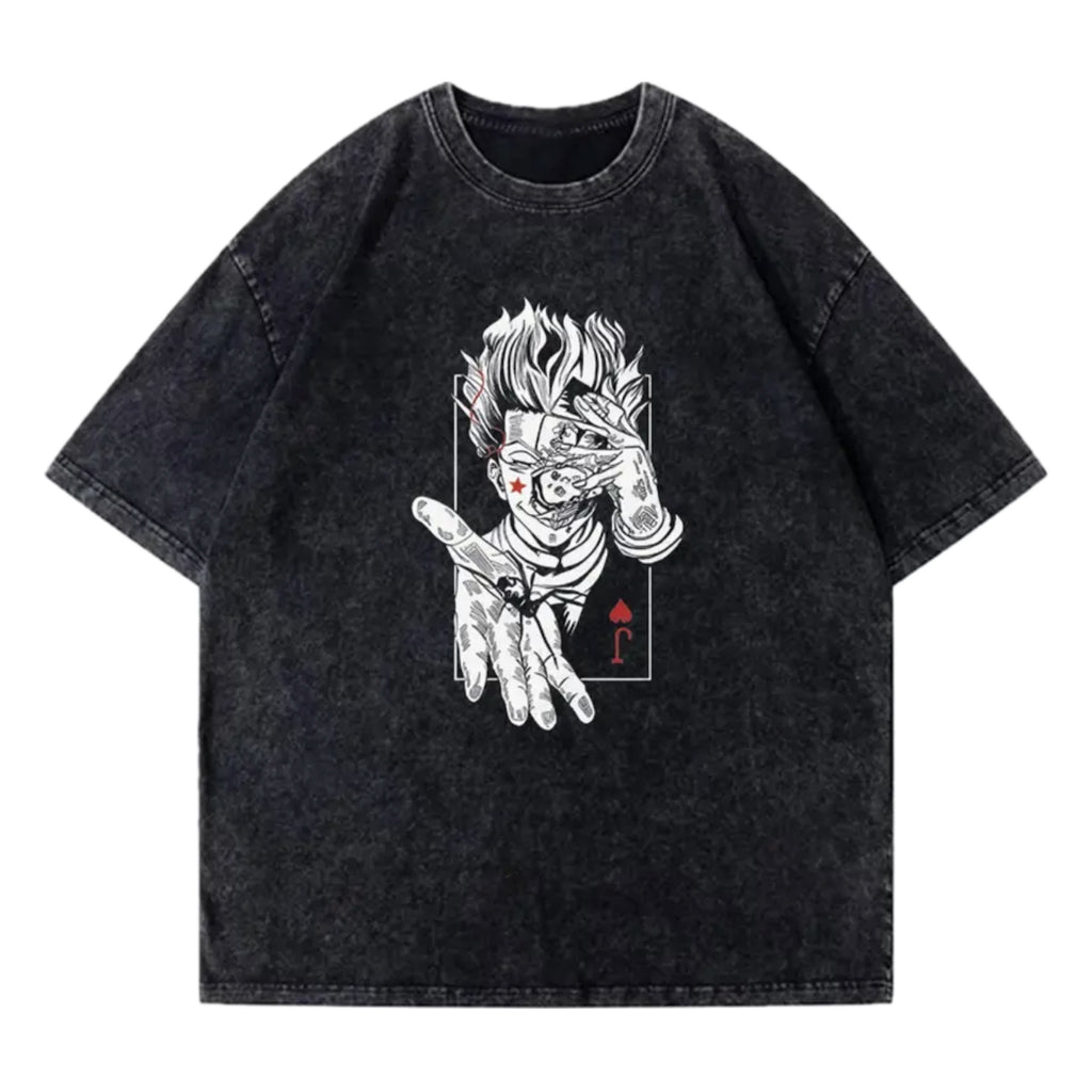 HxH Hisoka T-Shirt