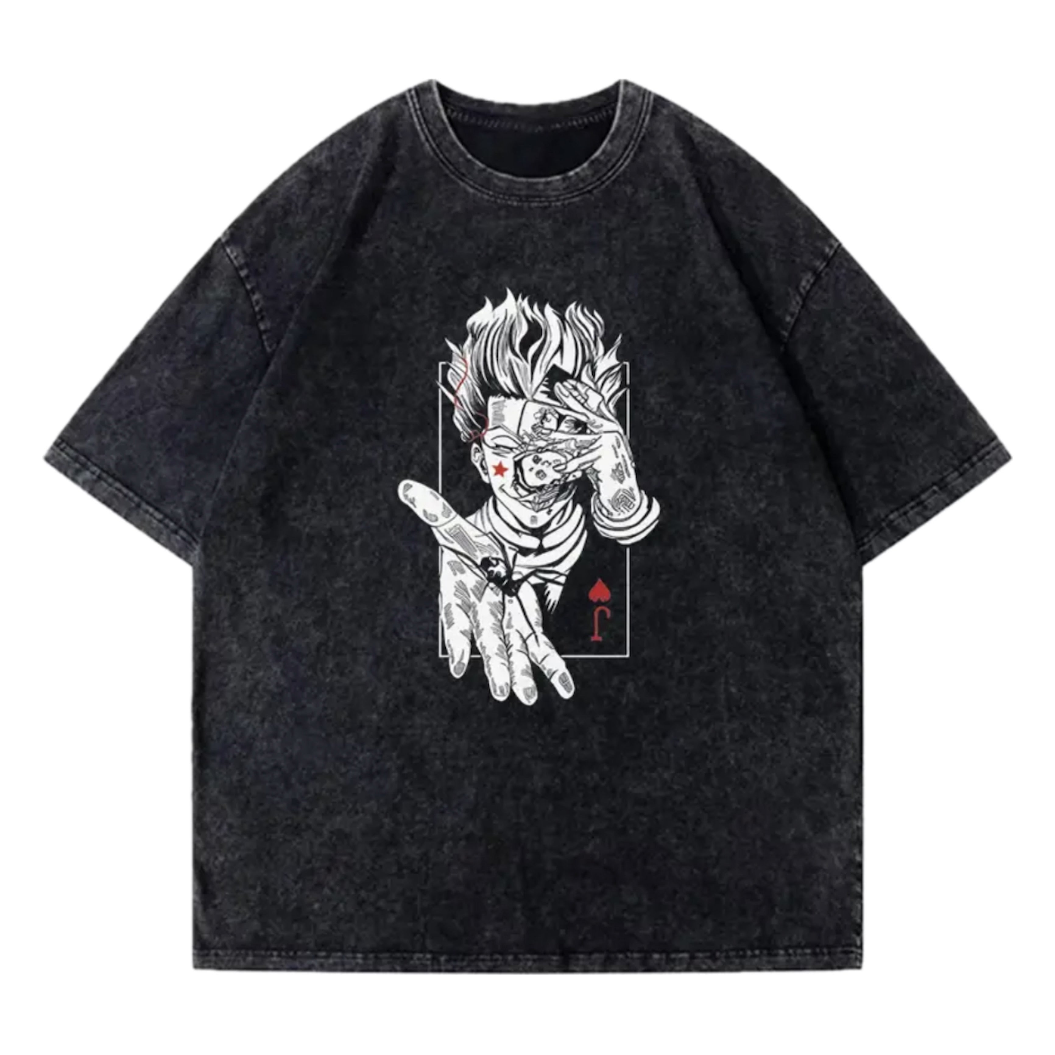 HxH Hisoka T-Shirt