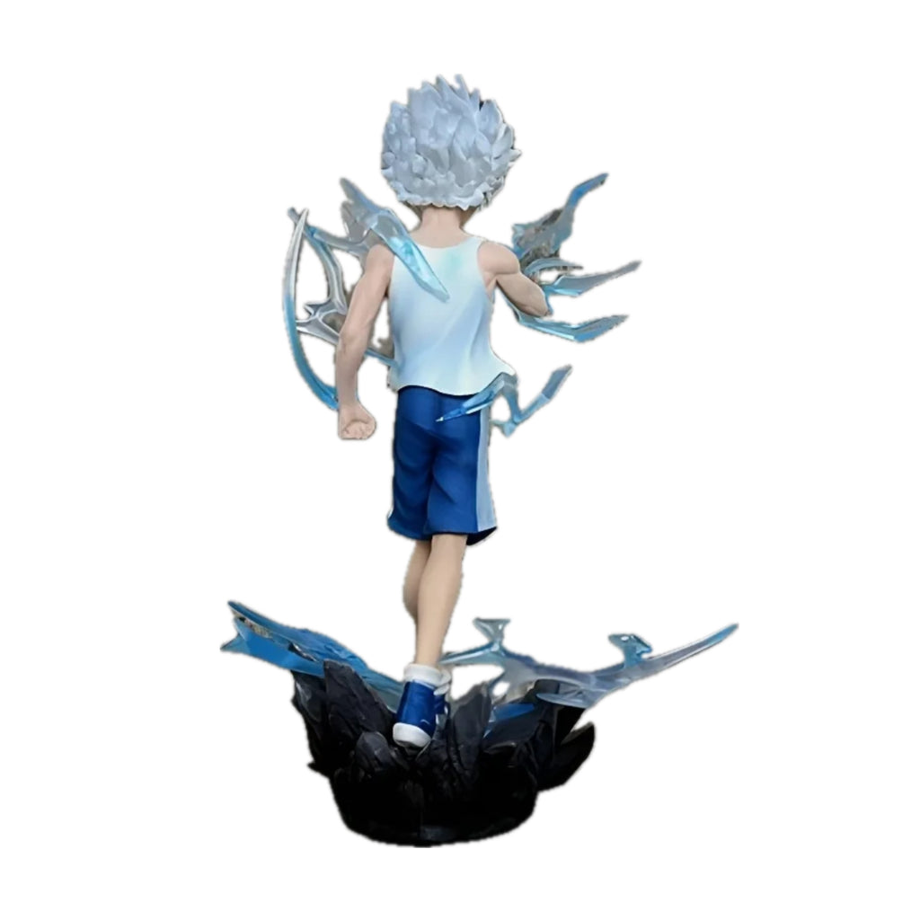 Killua Figure