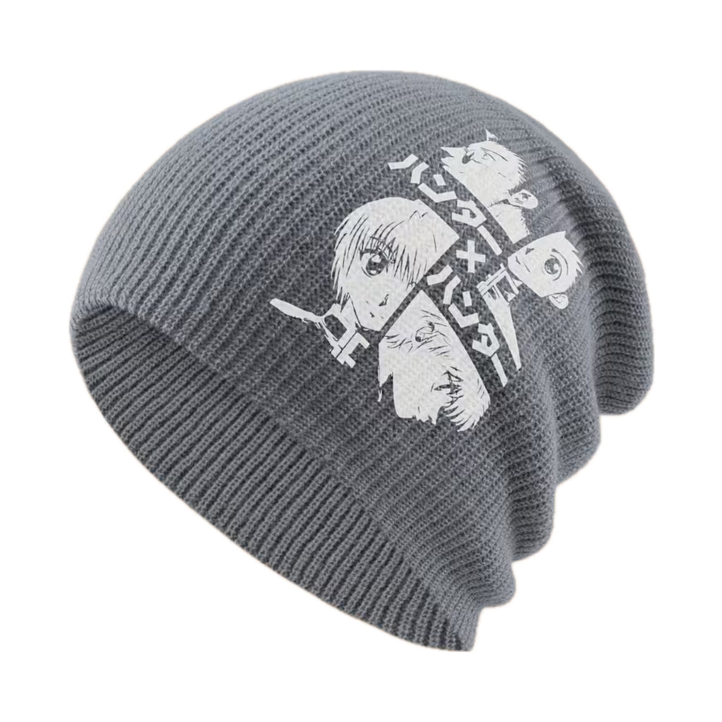 HxH Beanie
