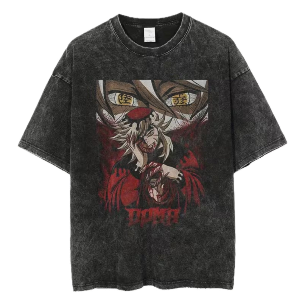 Demon Slayer - Doma T-shirt