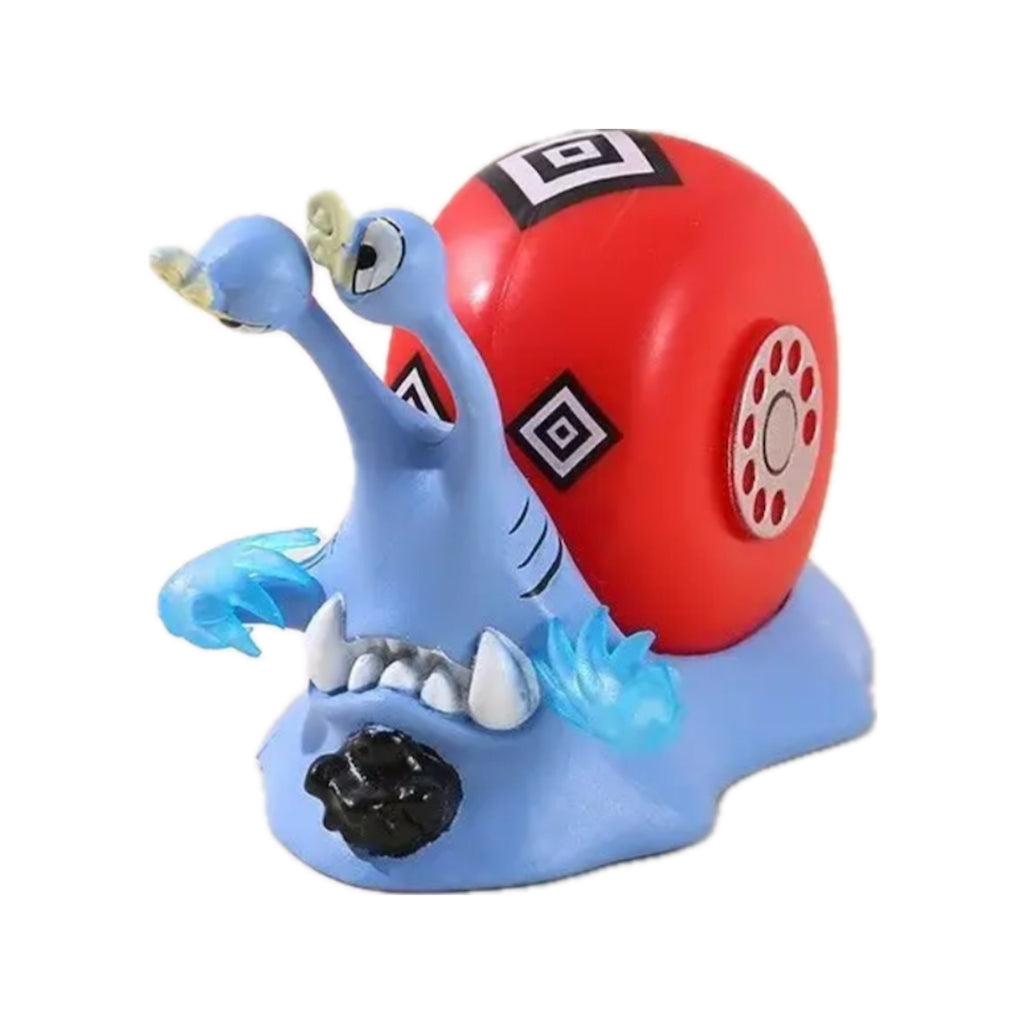 OP Den Den Mushi Mystery Box