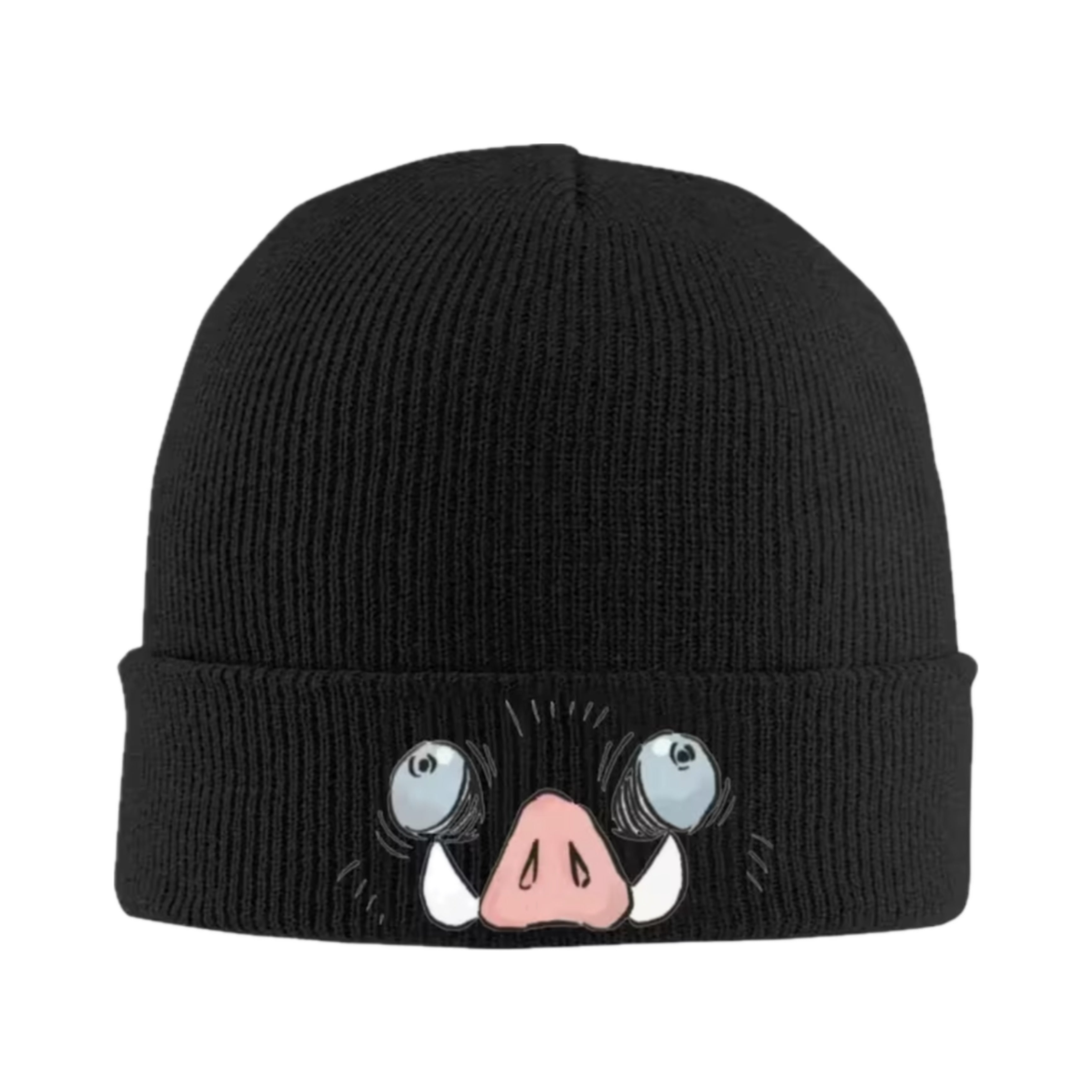 Inosuke Beanie