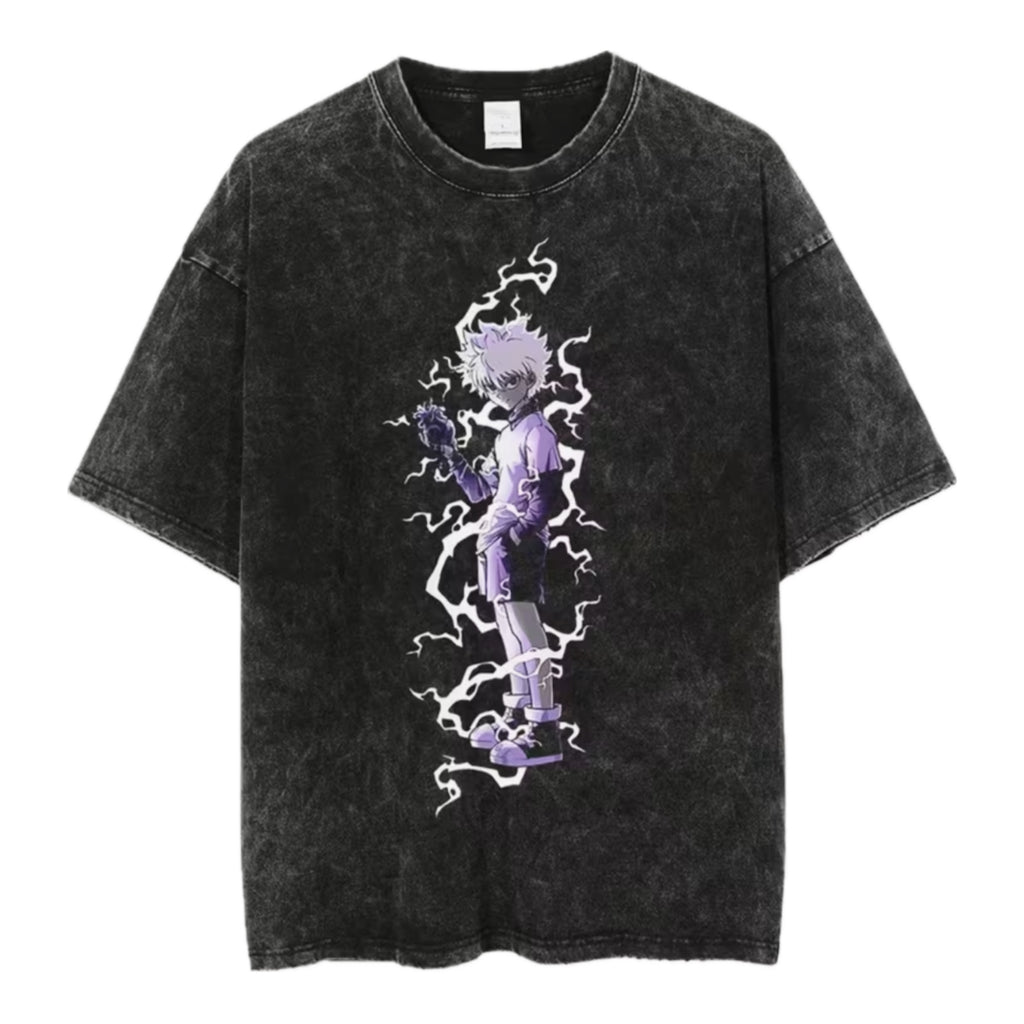 Killua T-shirt