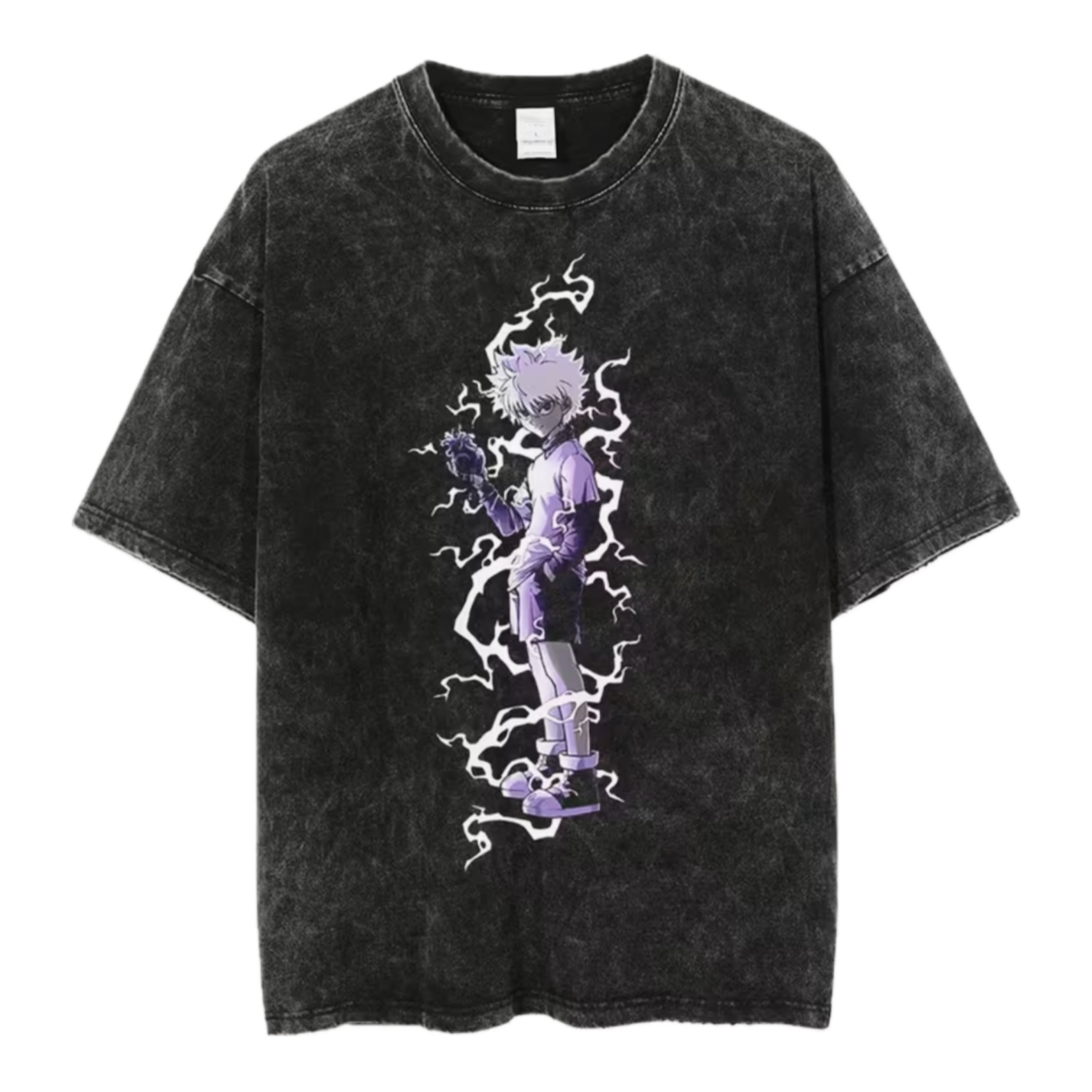 Killua T-shirt