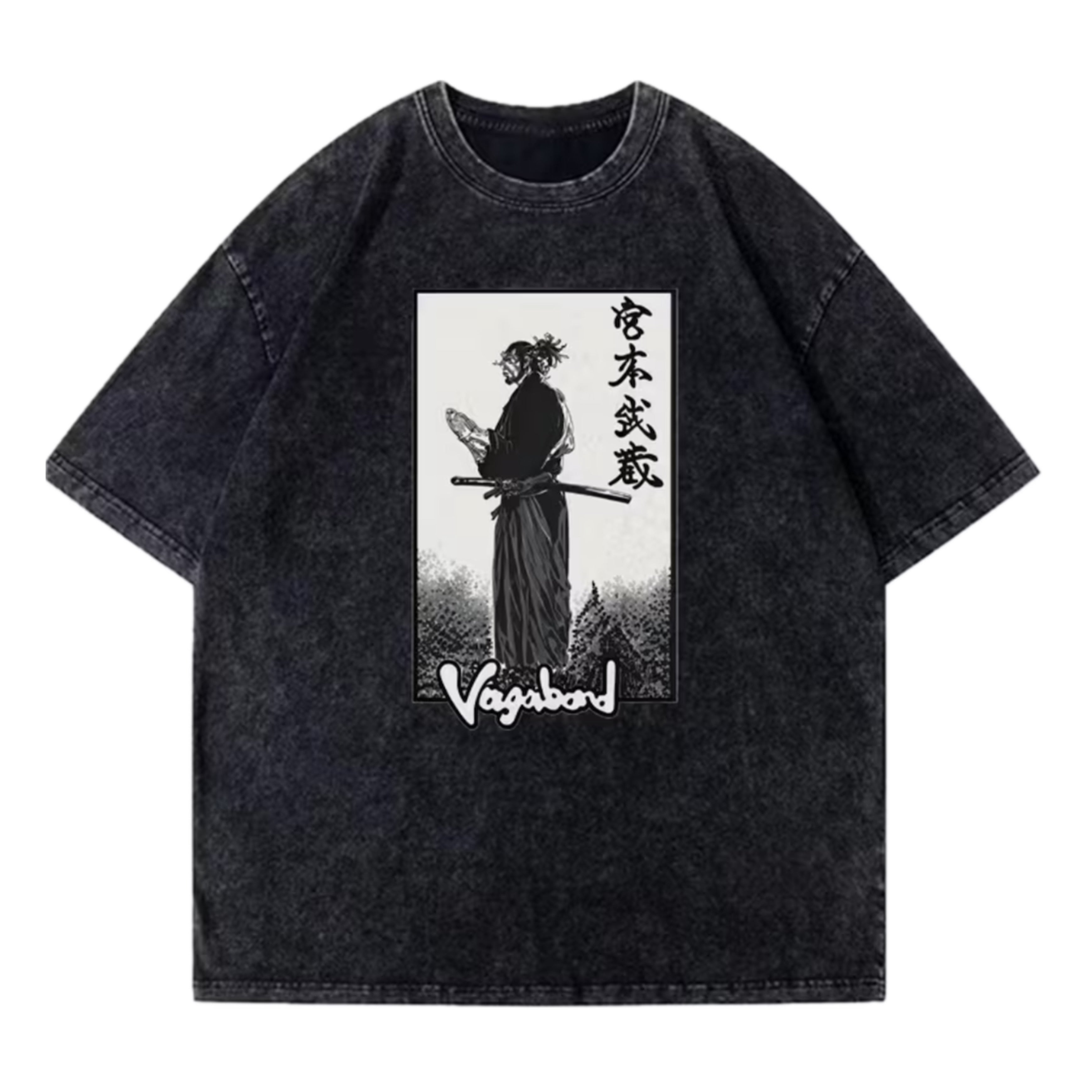Vagabond T-shirt