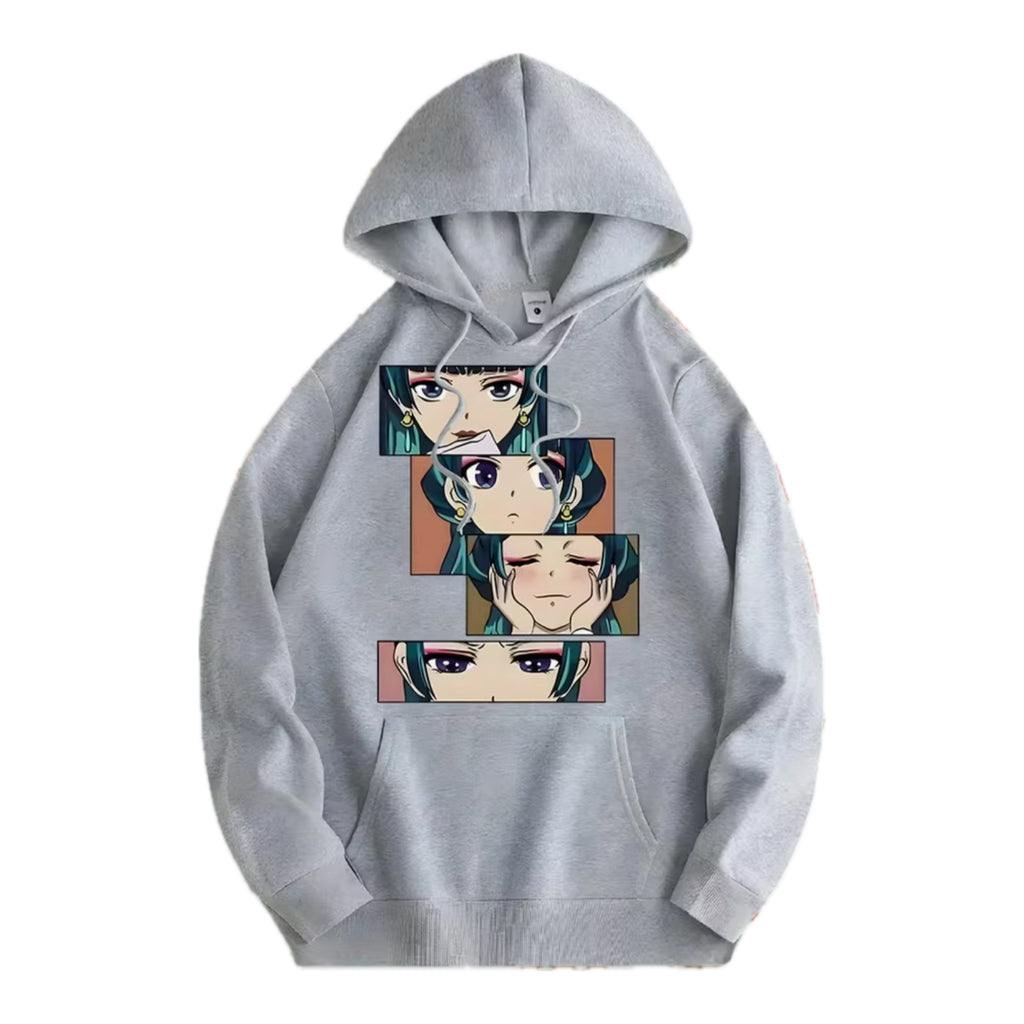 TAD Maomao Hoodie