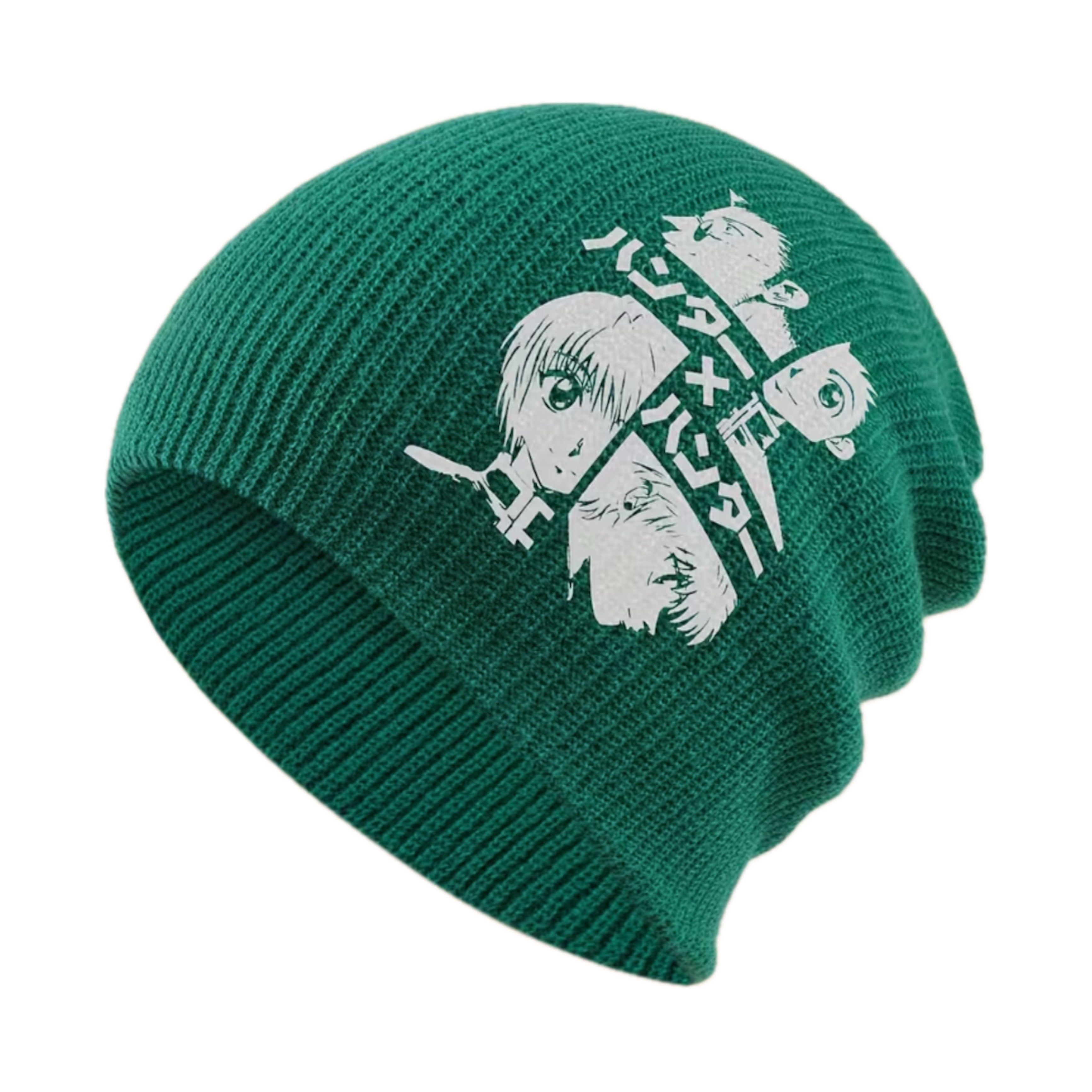 HxH Beanie