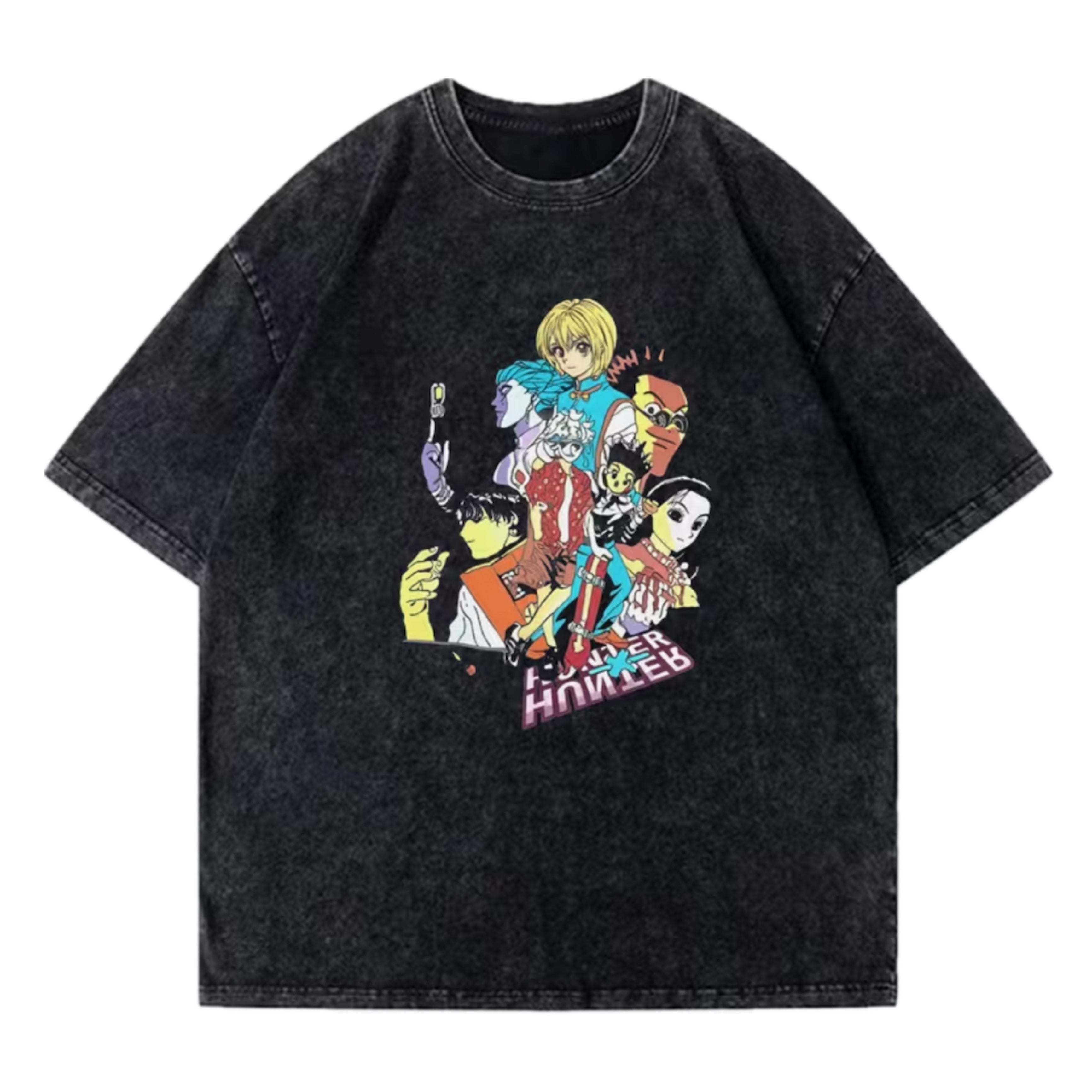HxH T-shirt