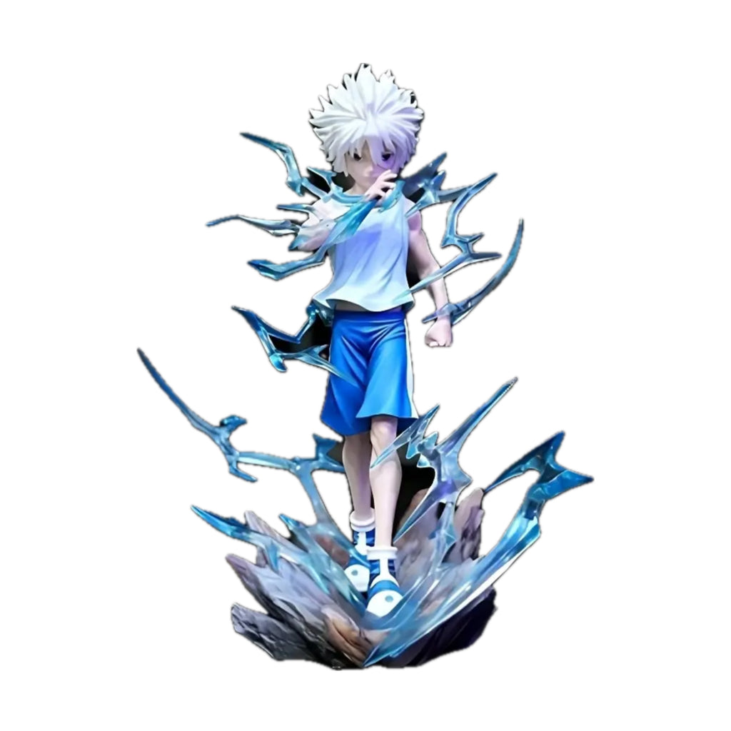 Killua Figure