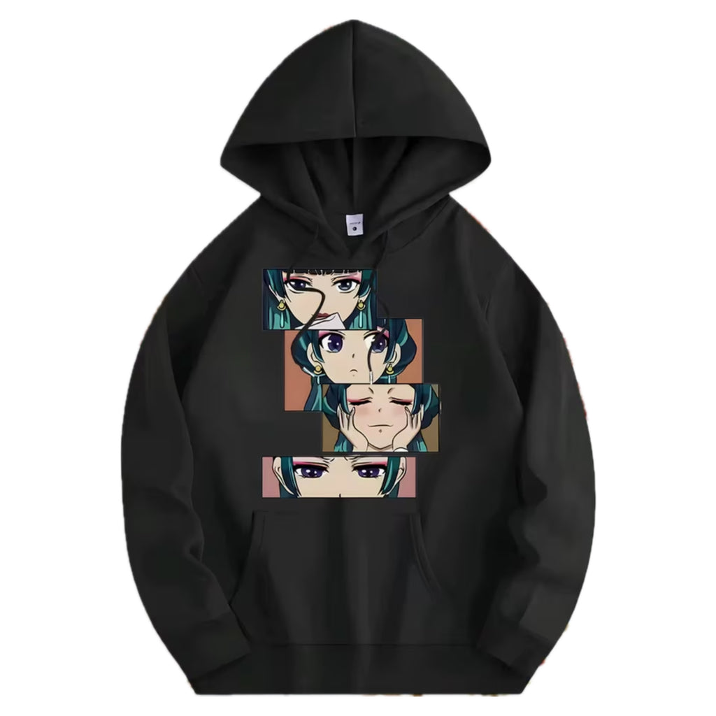 TAD Maomao Hoodie