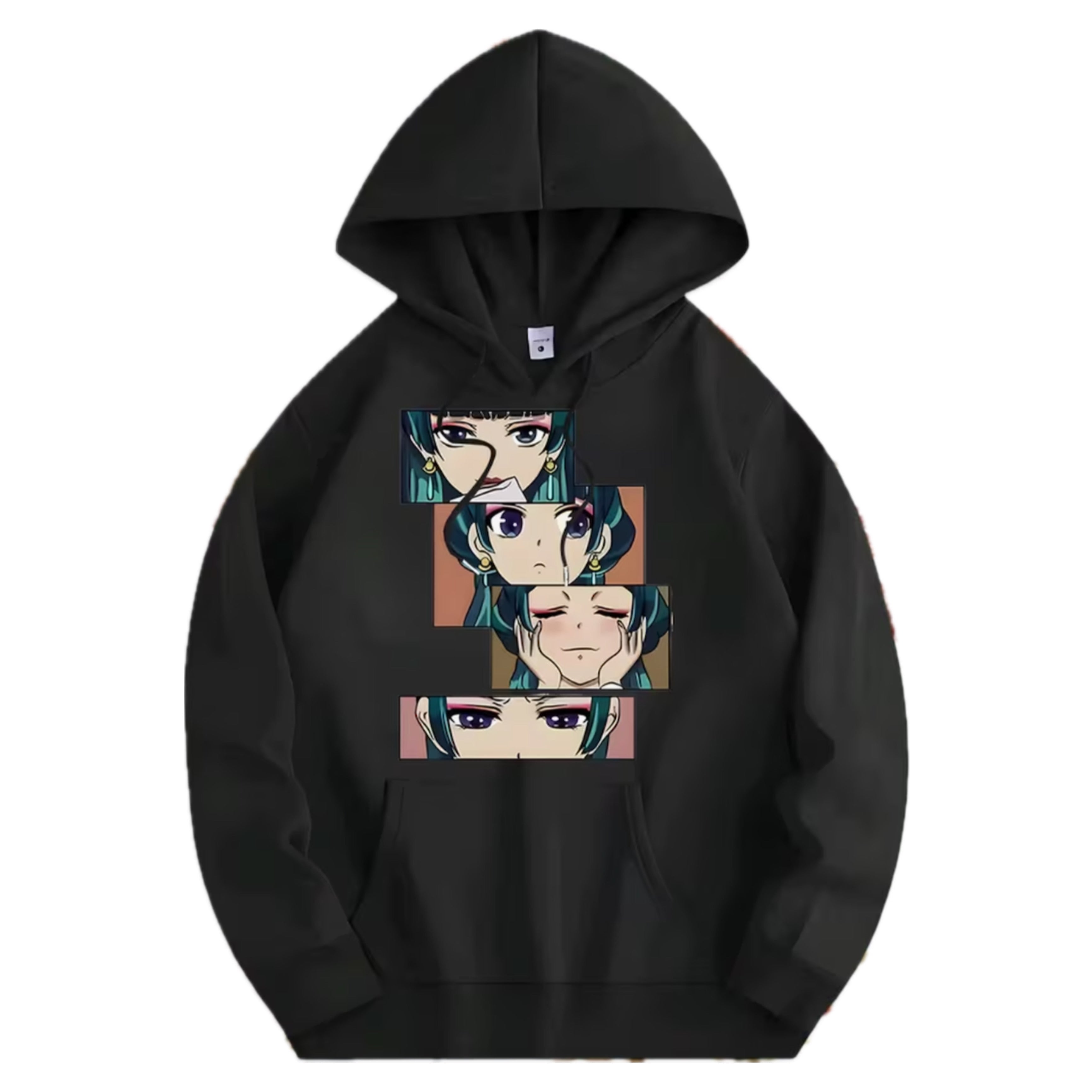 TAD Maomao Hoodie