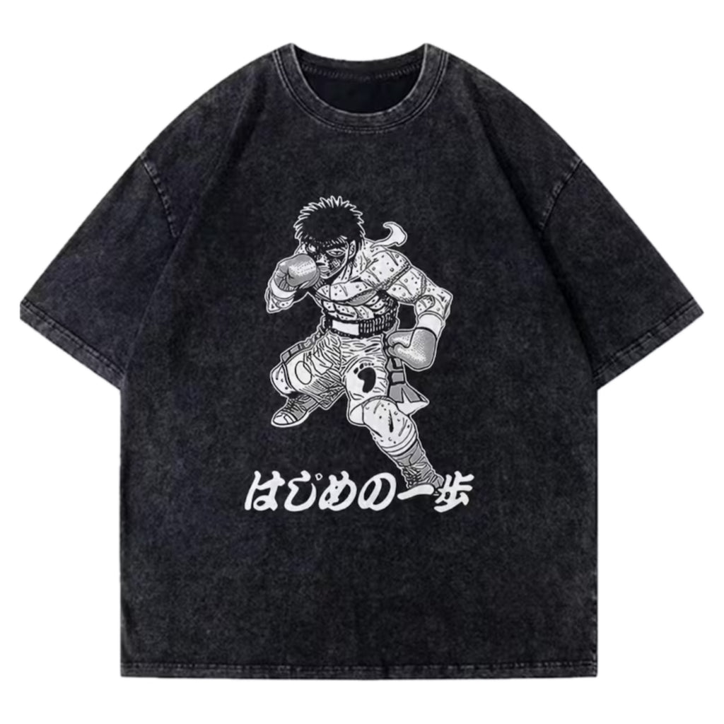 Hajime no Ippo T-shirt