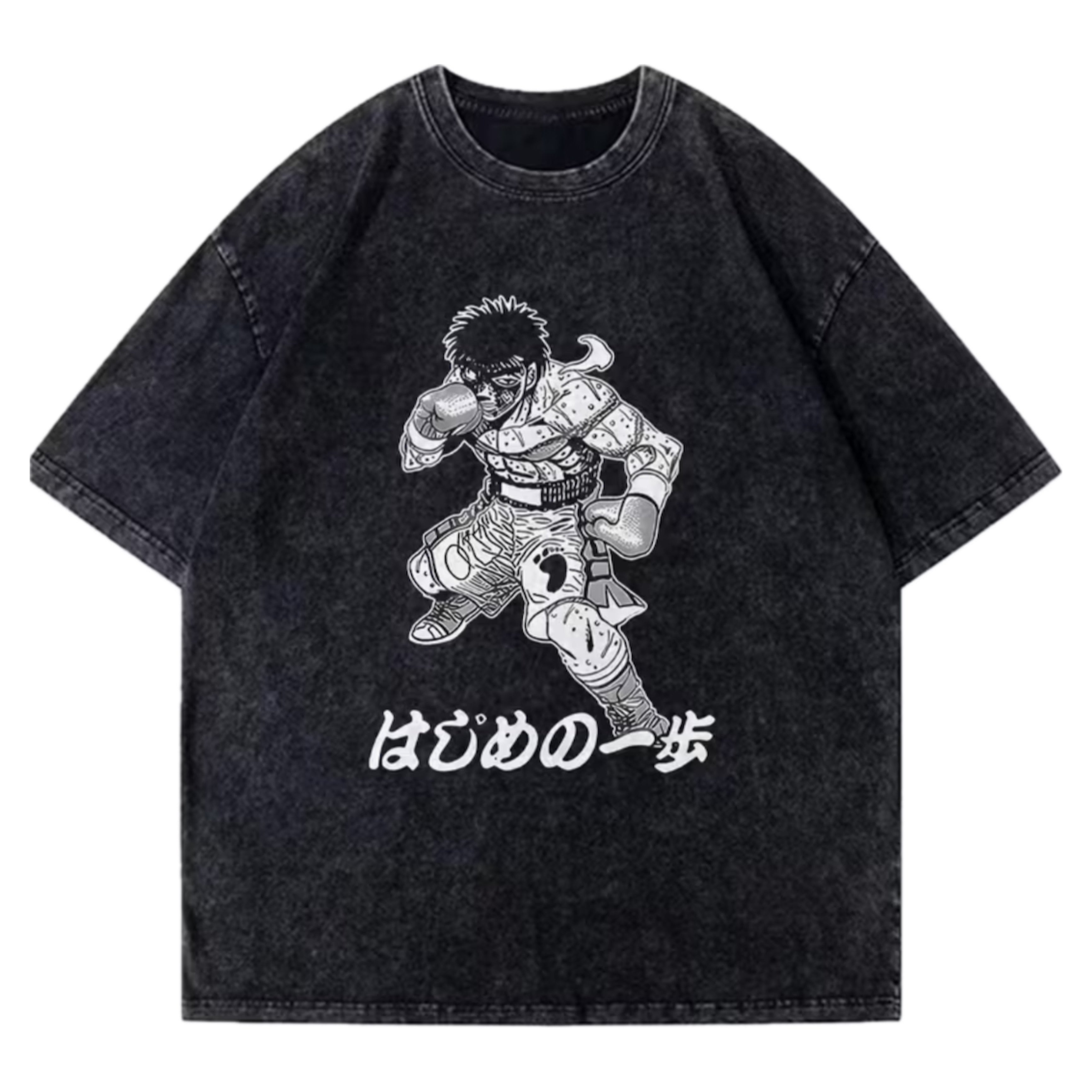 Hajime no Ippo T-shirt