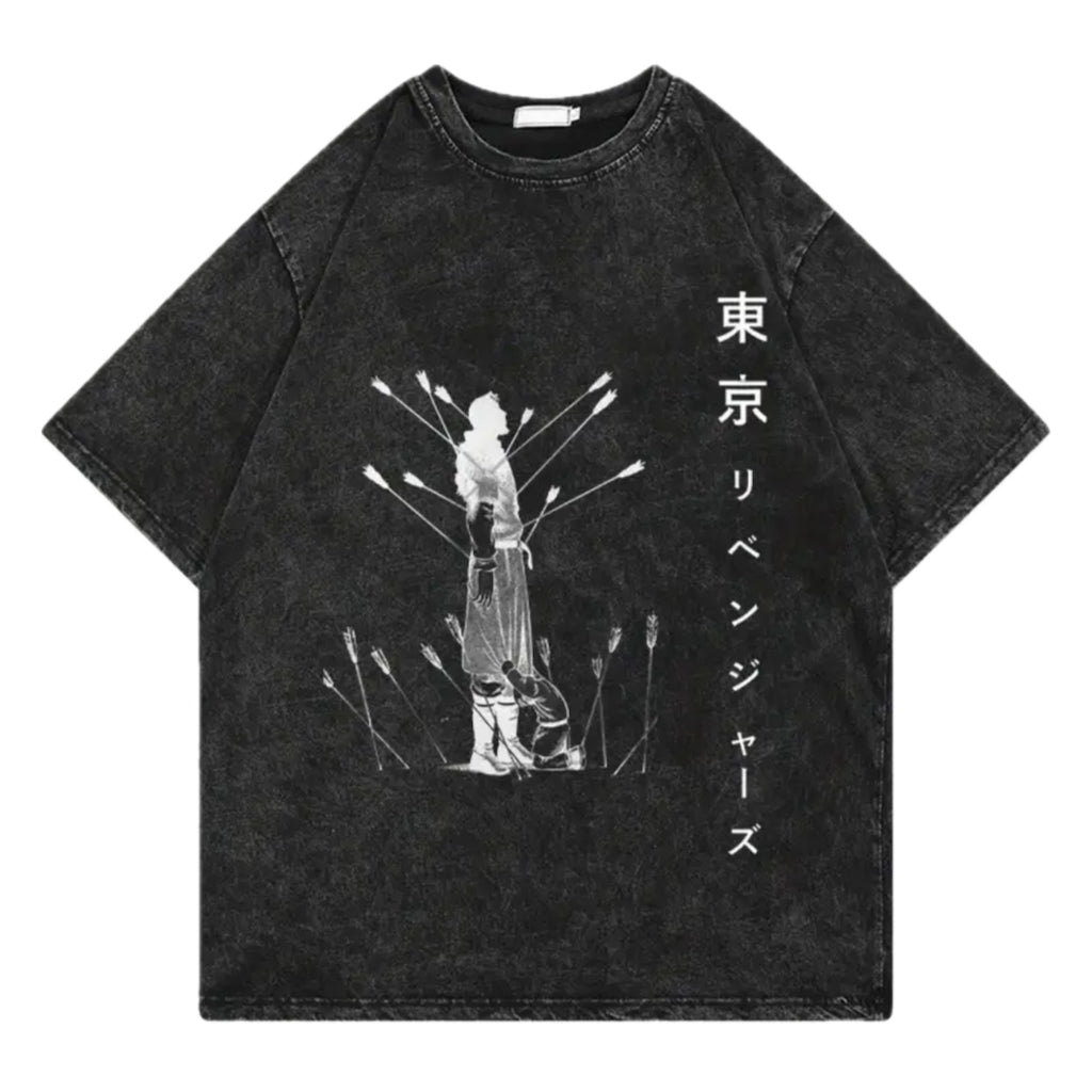 Vinland Saga T-shirt