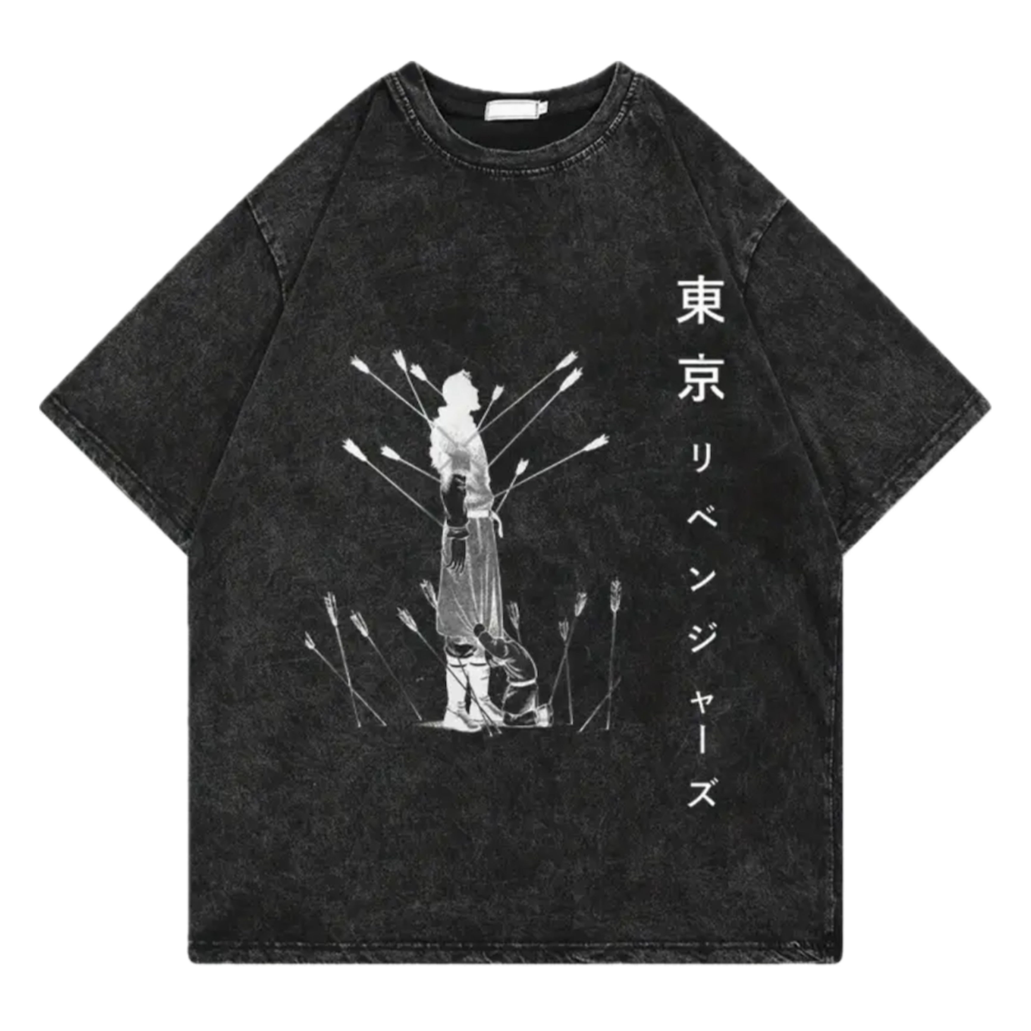 Vinland Saga T-shirt