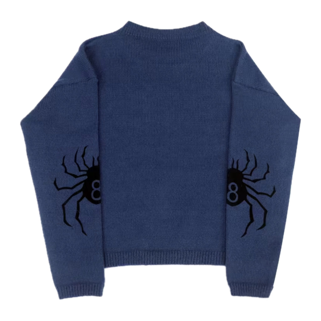 HxH Shizuku Crewneck