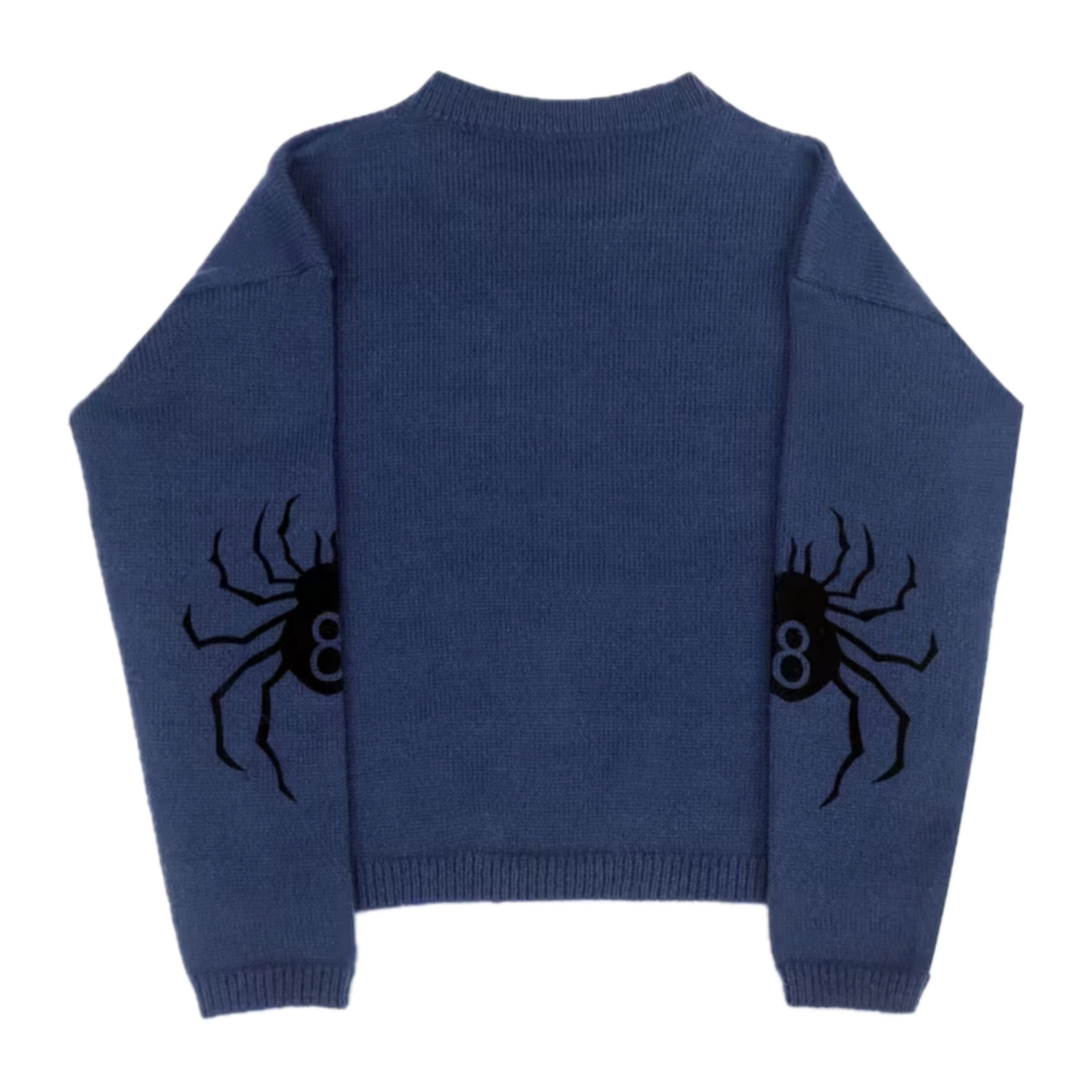 HxH Shizuku Crewneck