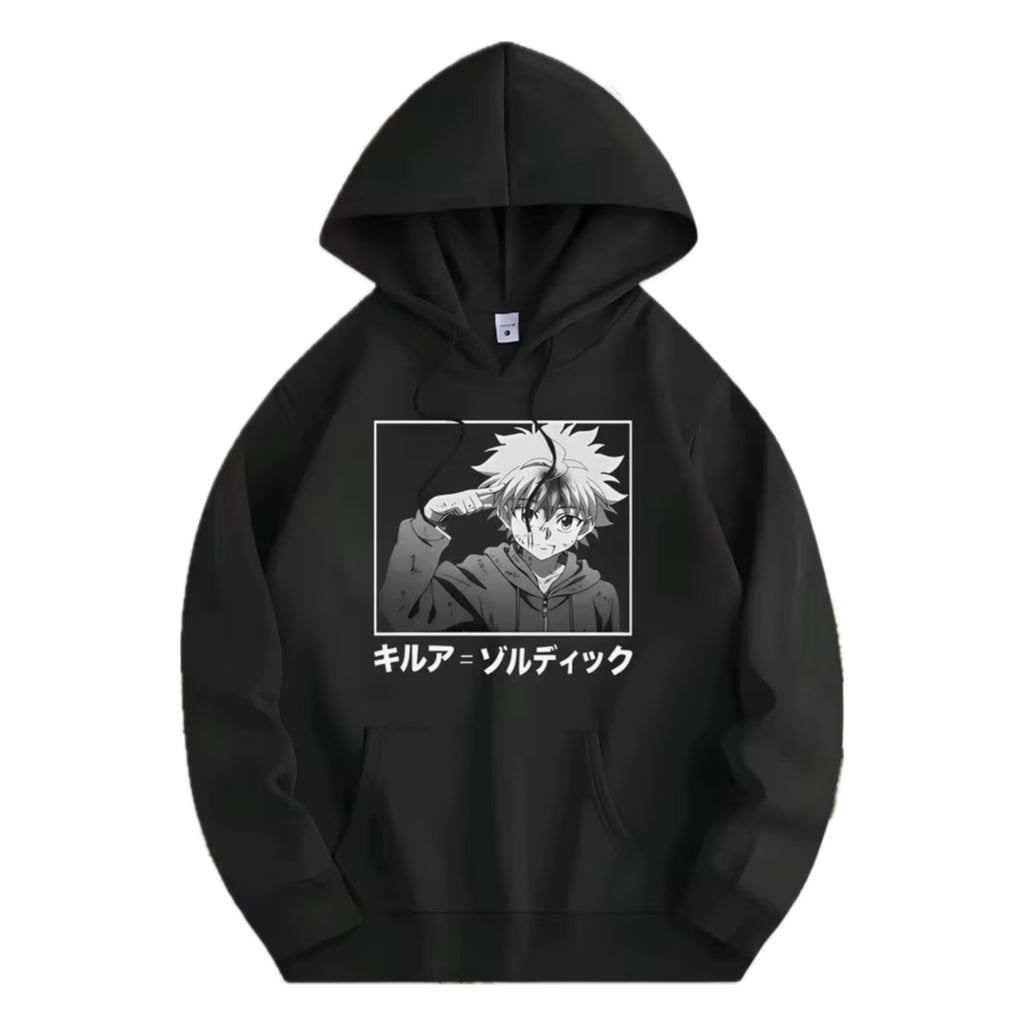 Killua Hoodie