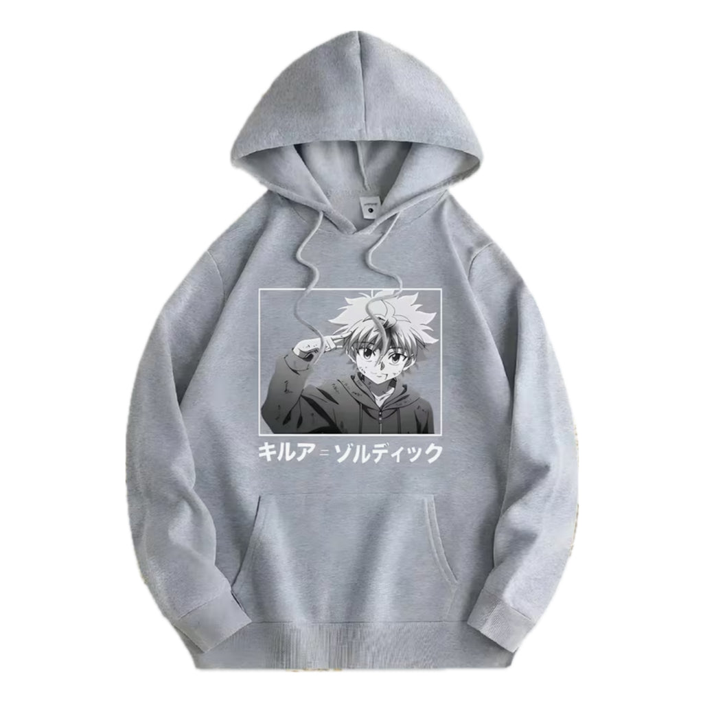 Killua Hoodie
