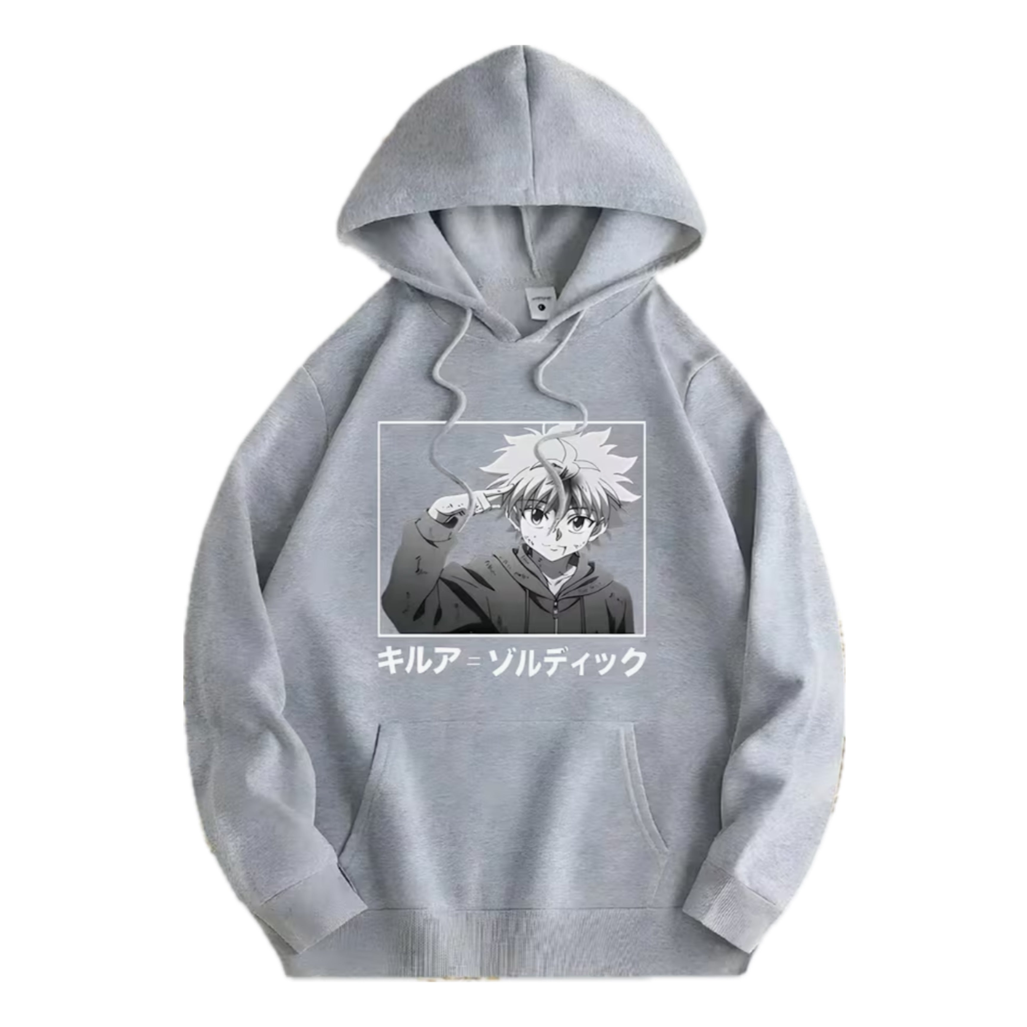 Killua Hoodie