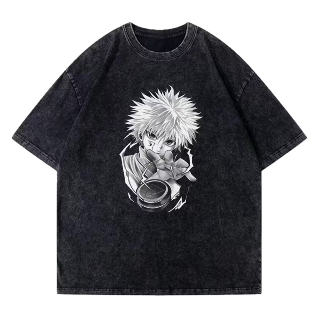HxH Killua T-shirt