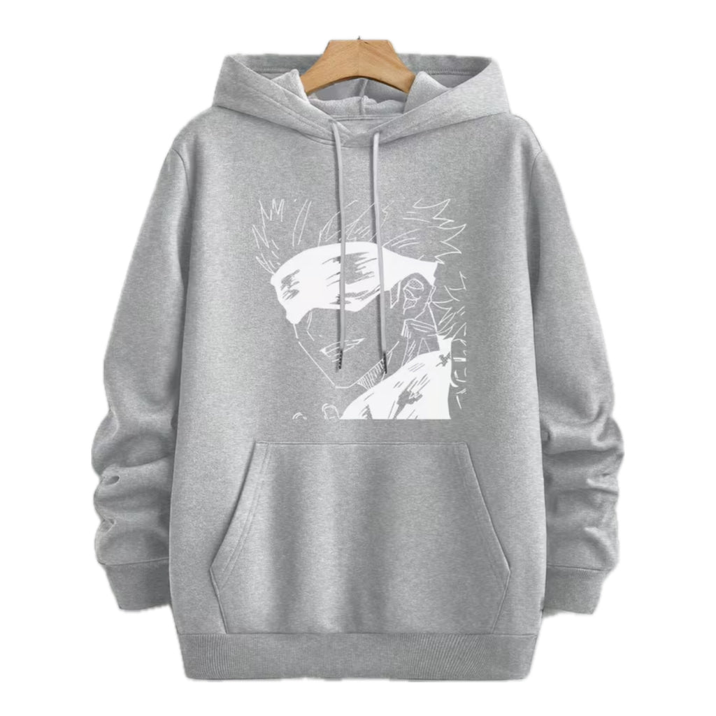 JJK Gojo Hoodie
