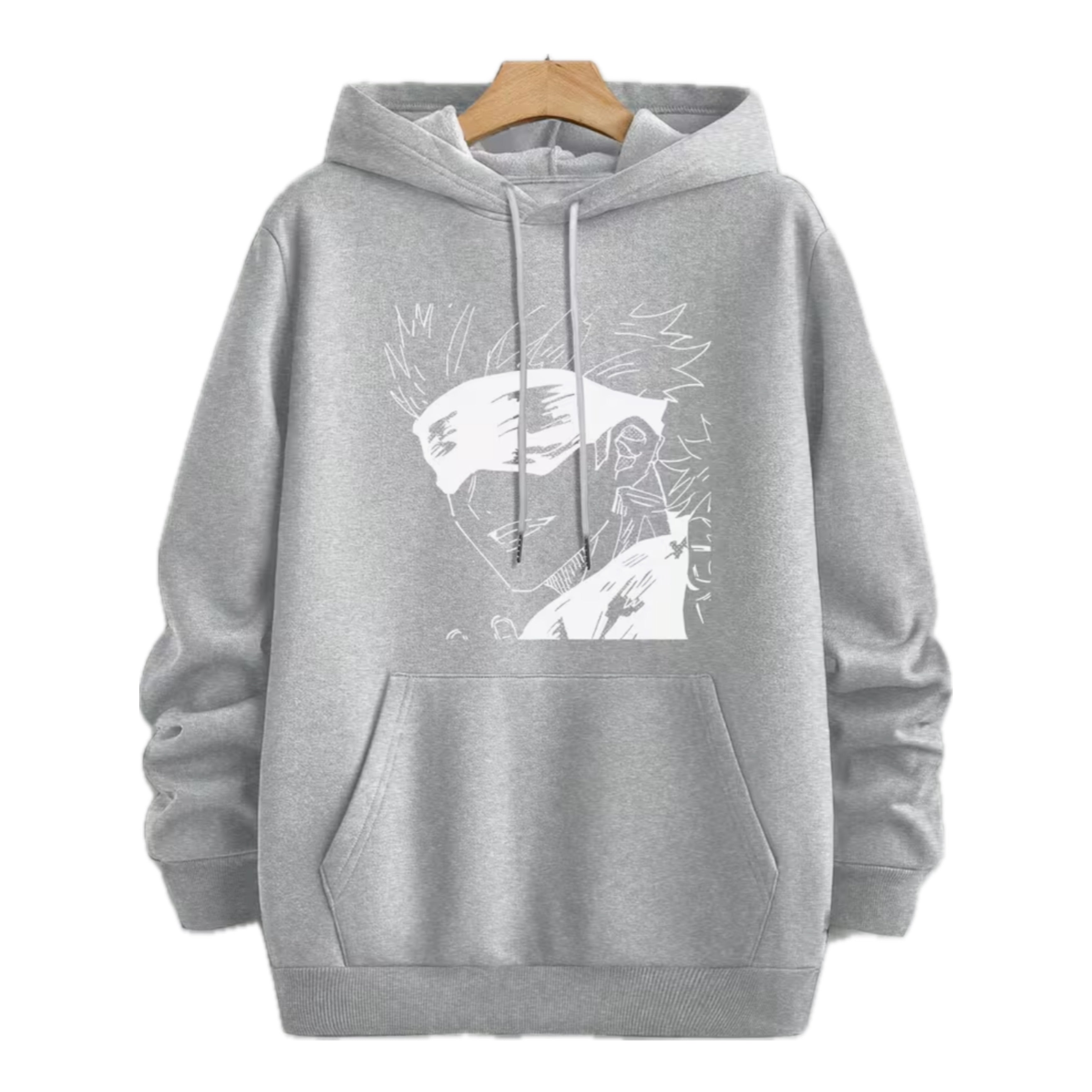 JJK Gojo Hoodie