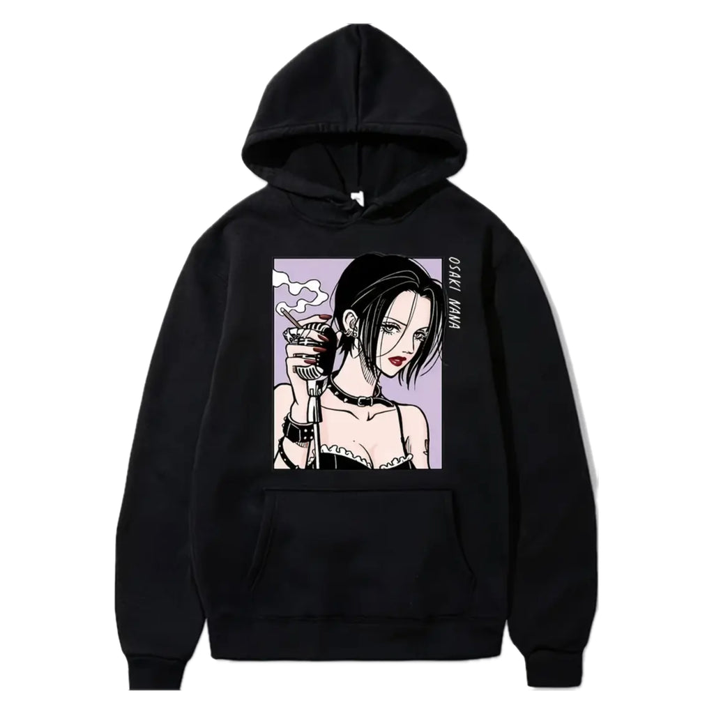 Nana Hoodie