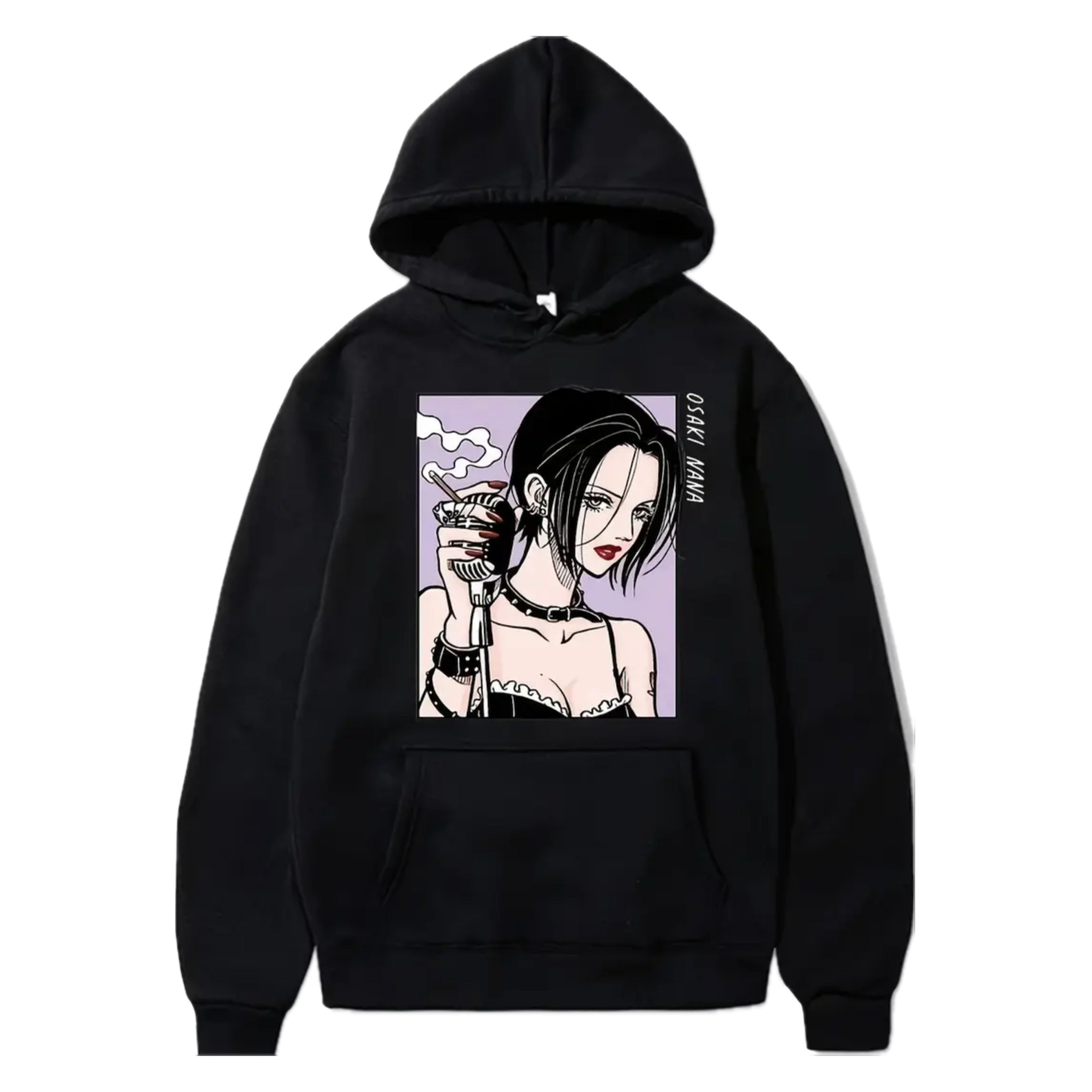 Nana Hoodie