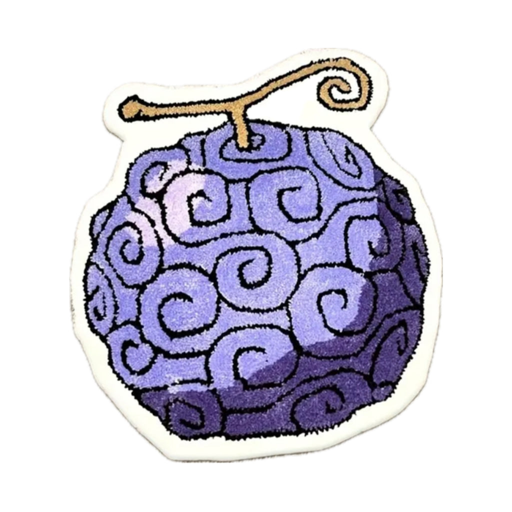 Gomu Gomu no Mi Rug