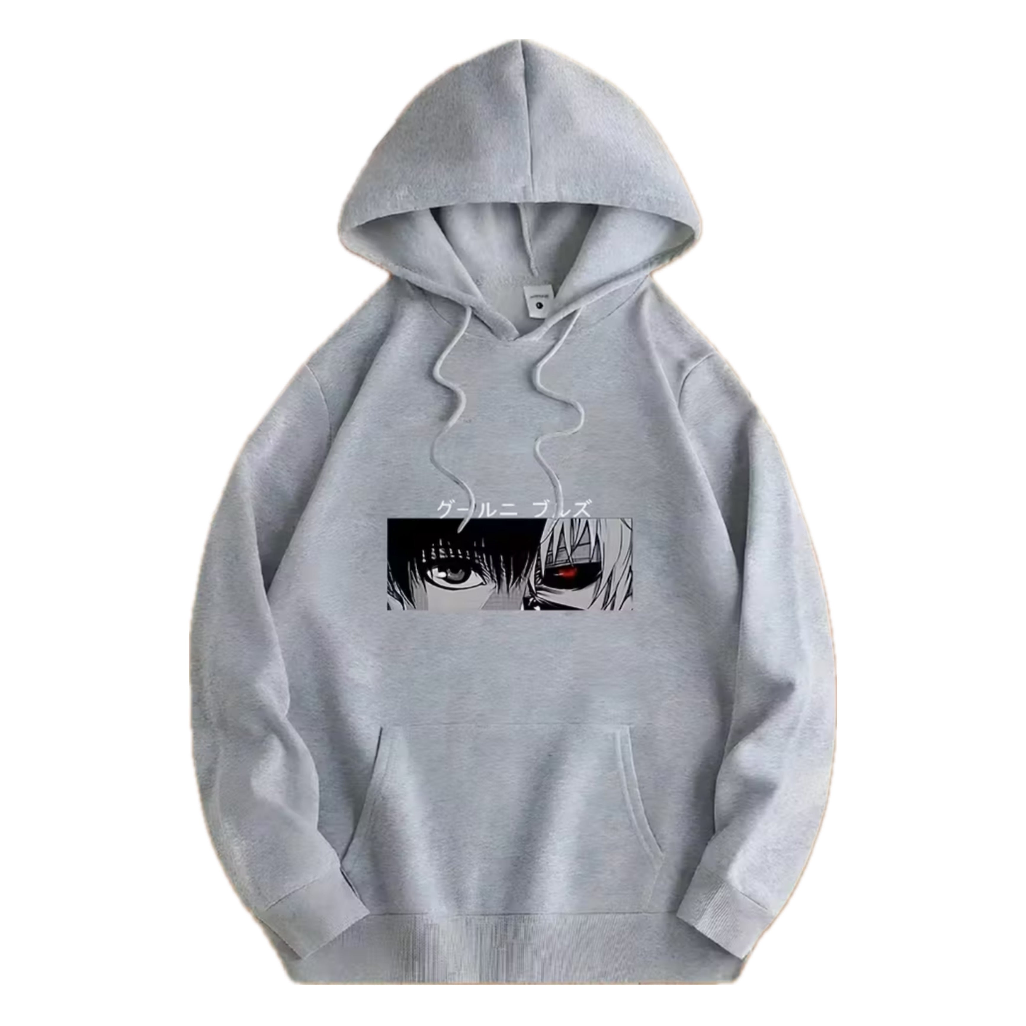 TG Kaneki Eyes Hoodie