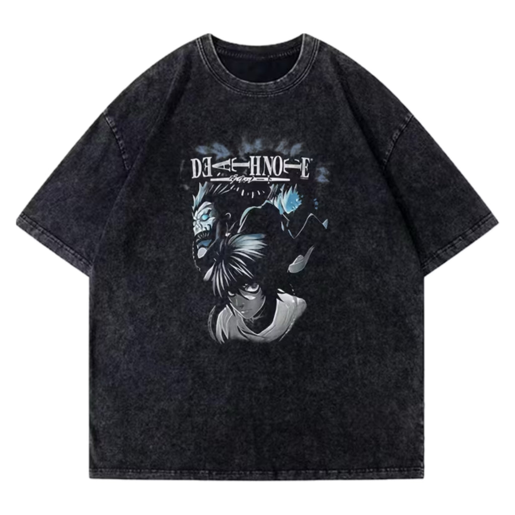 Death Note T-shirt