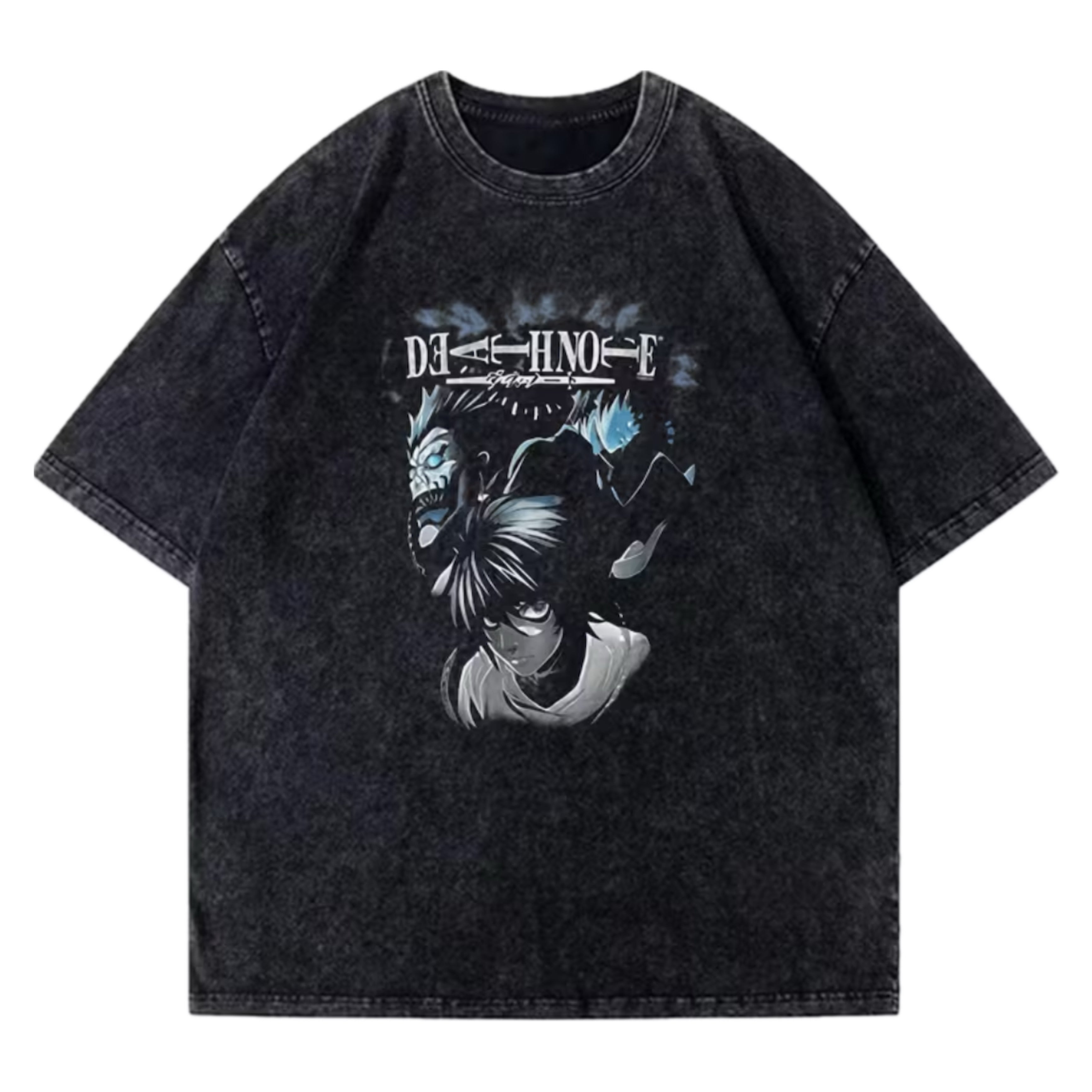 Death Note T-shirt