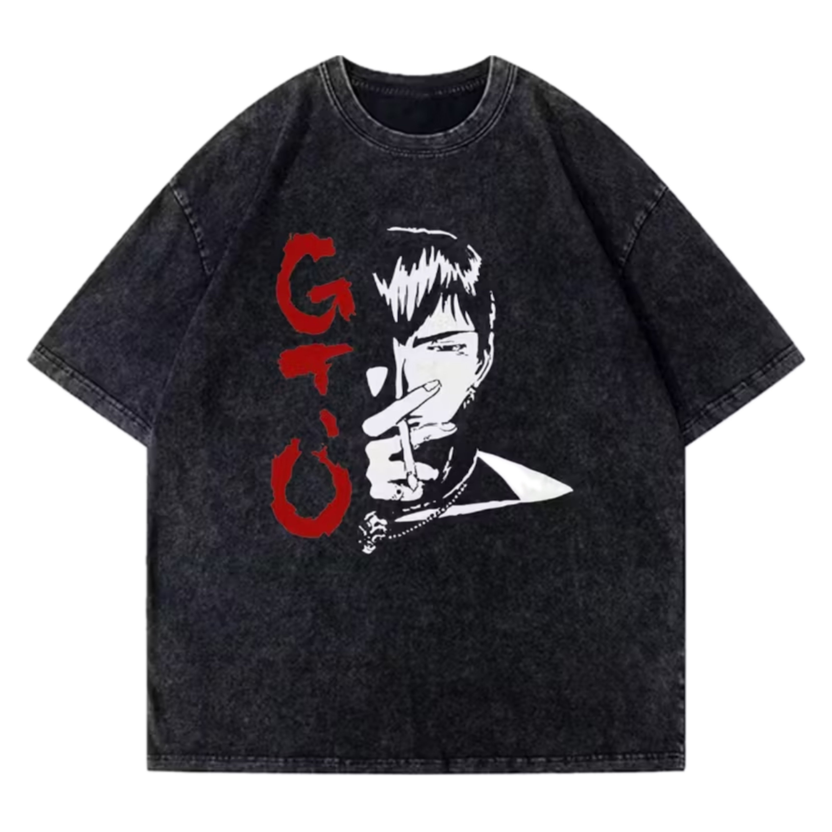 Great Teacher Onizuka T-shirt
