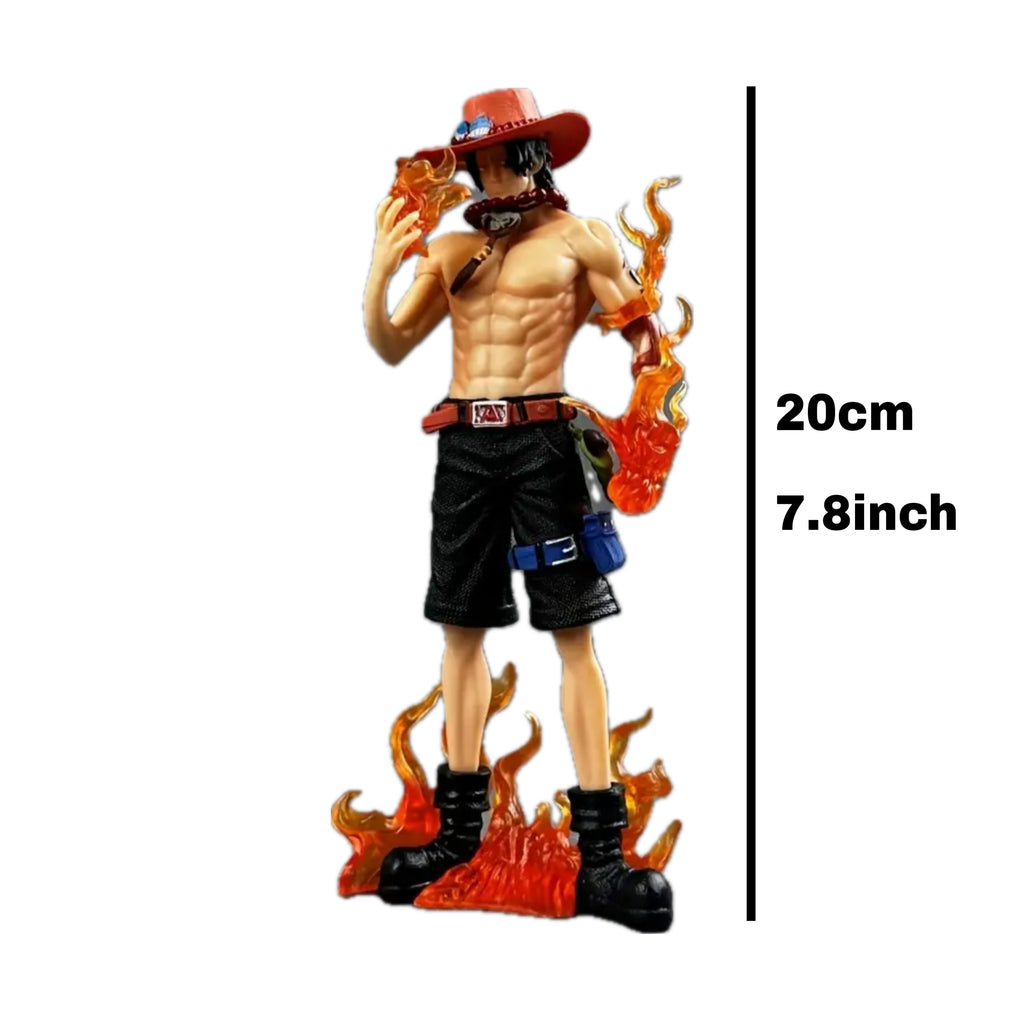 Ace Figure