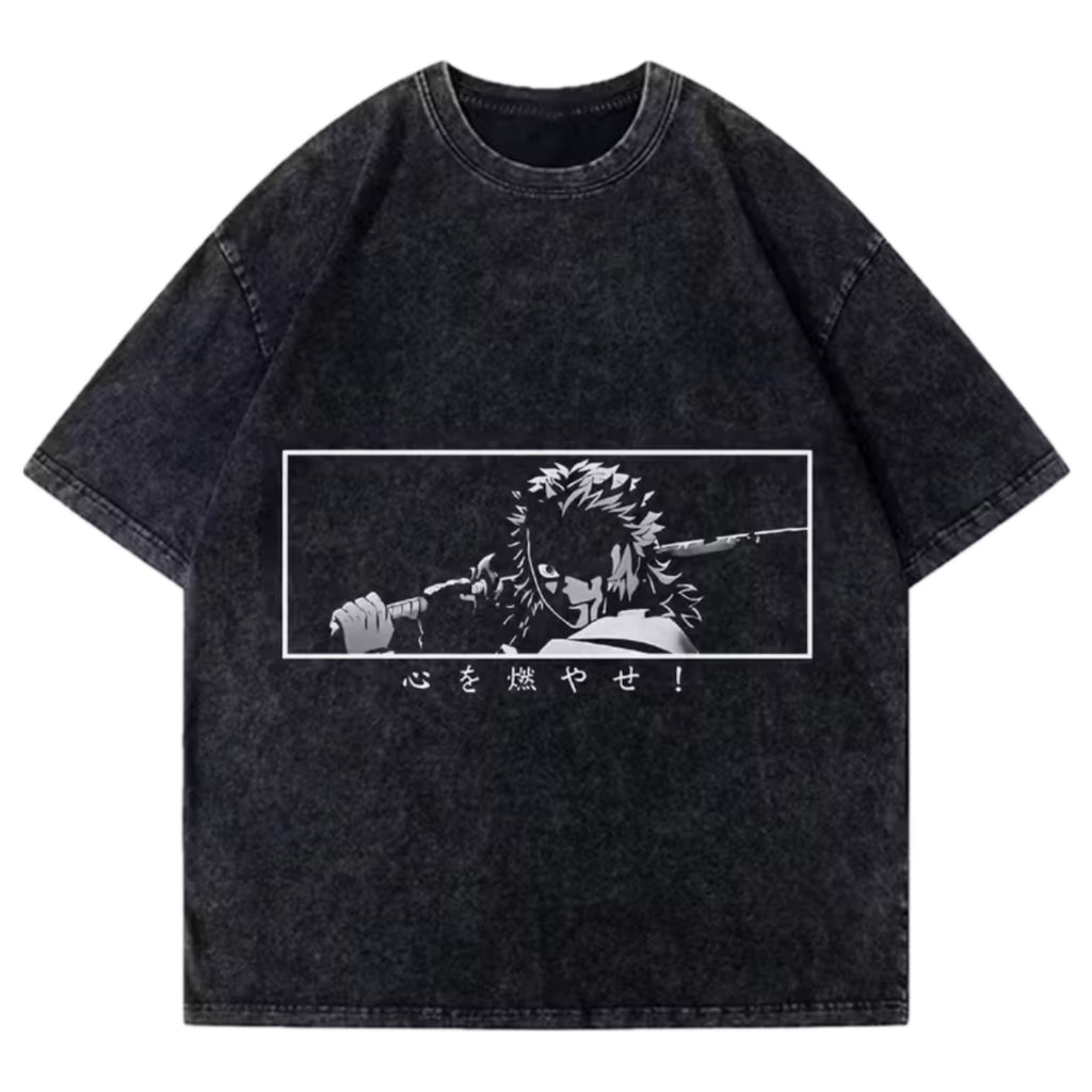 DS Rengoku T-shirt