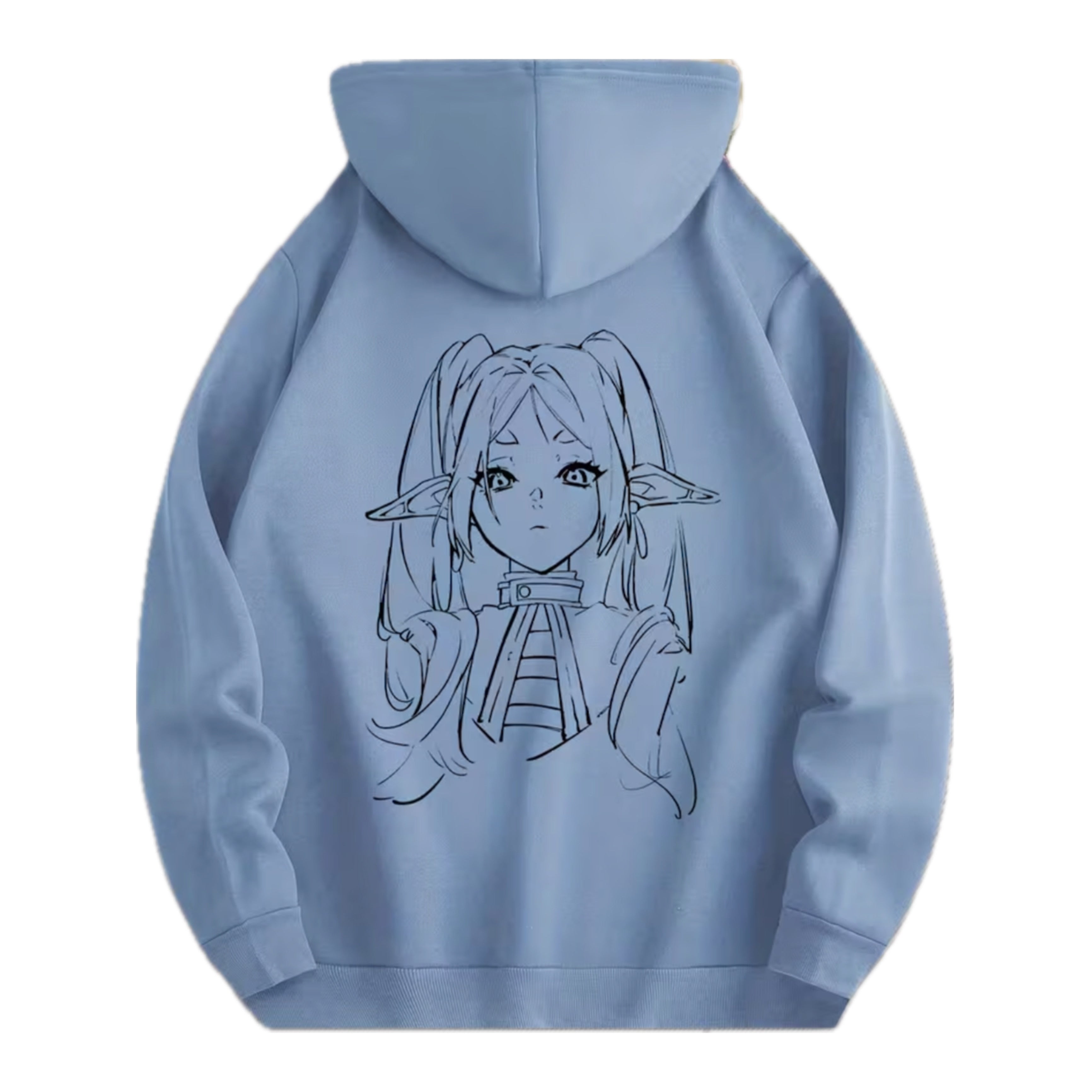 Frieren Hoodie