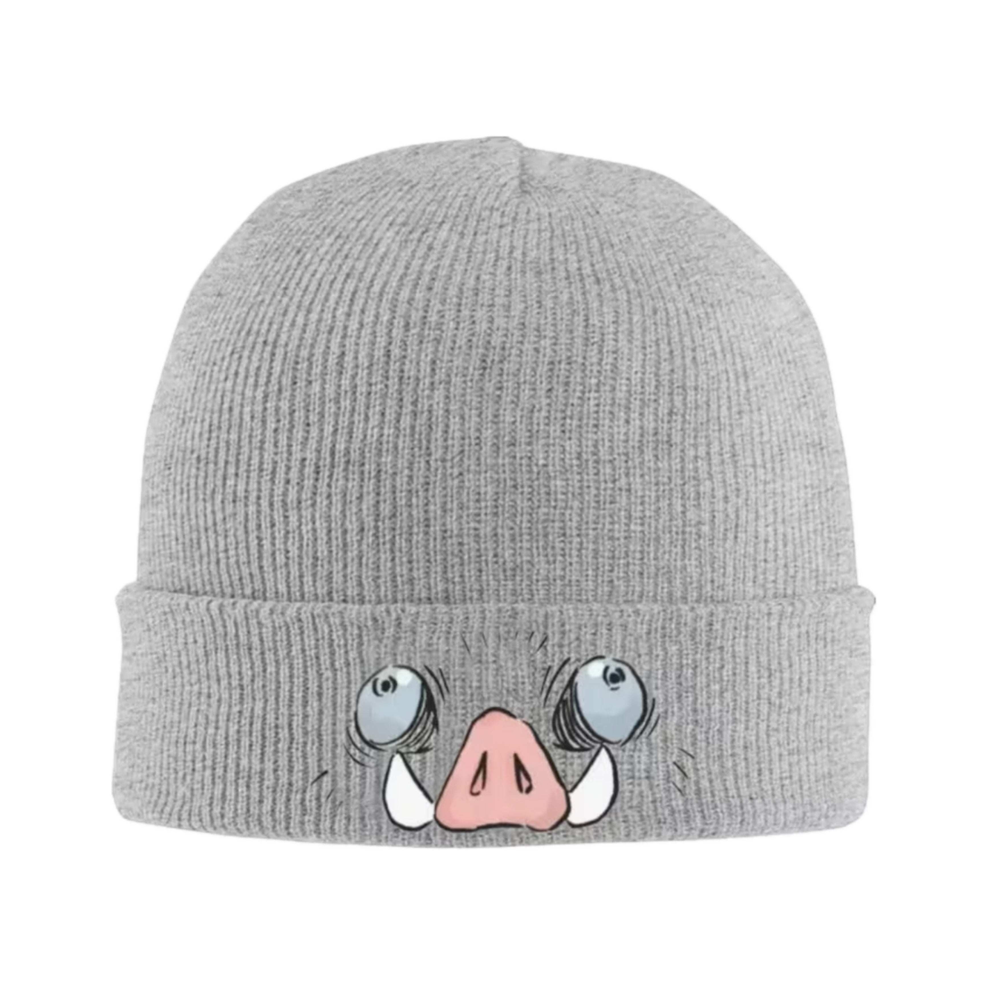 Inosuke Beanie