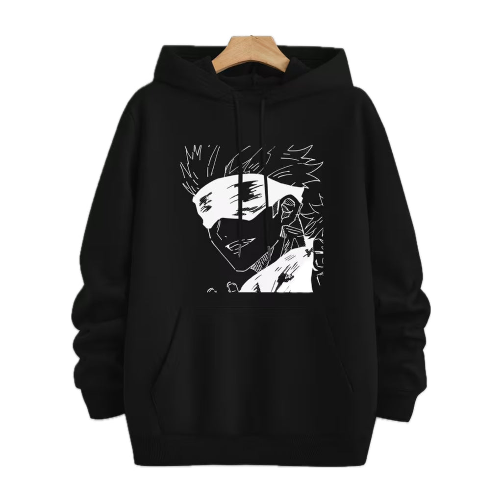 JJK Gojo Hoodie
