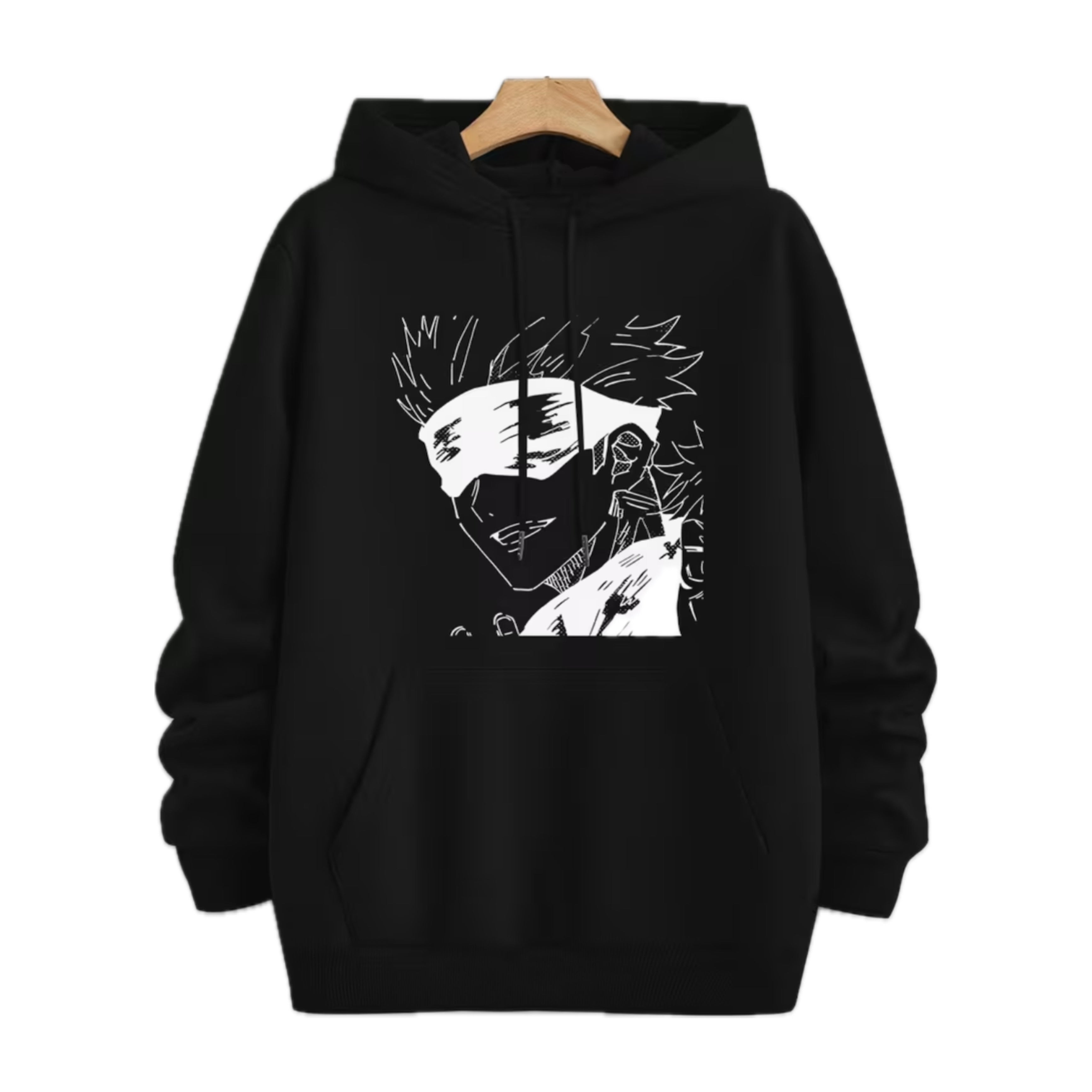 JJK Gojo Hoodie