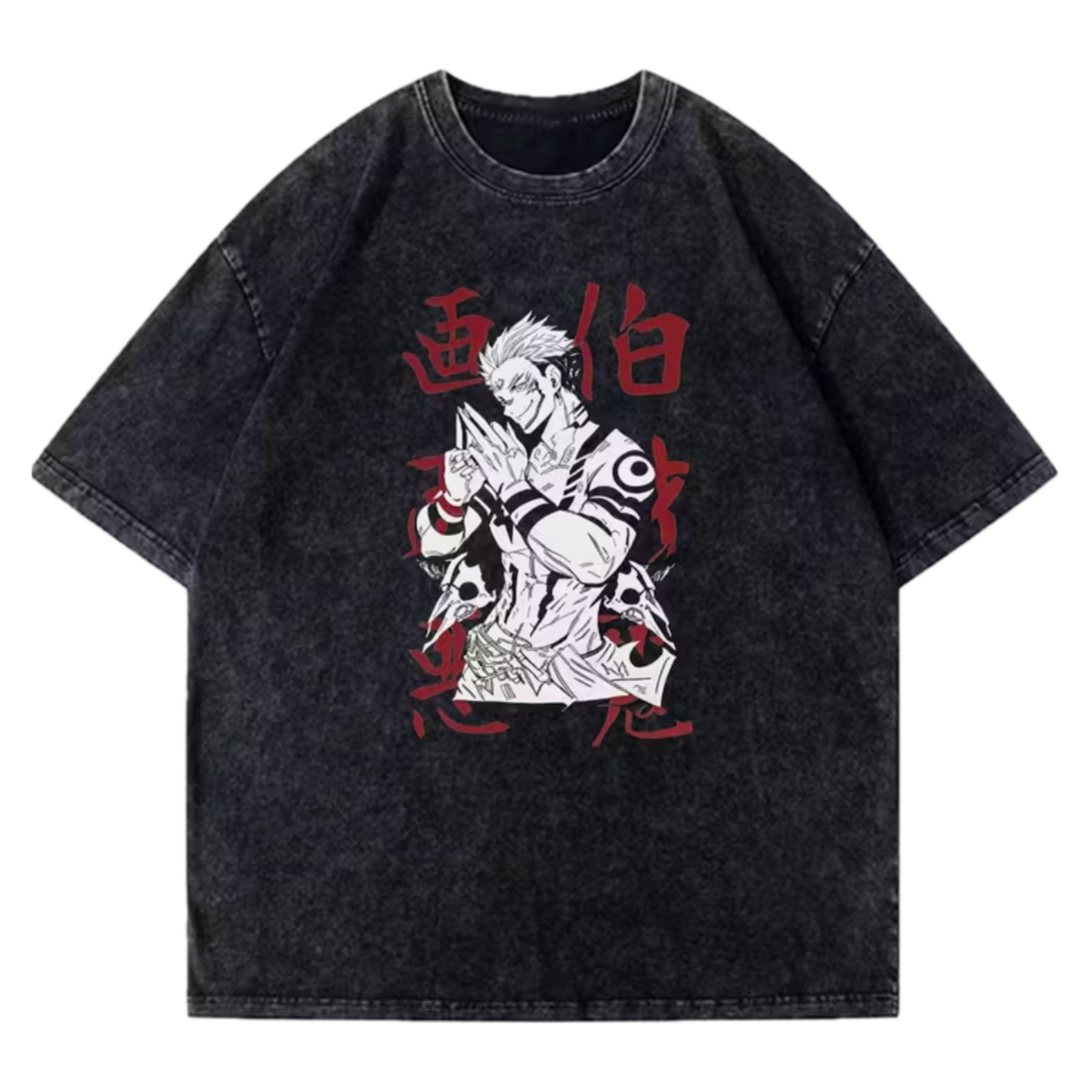 JJK Sukuna T-shirt
