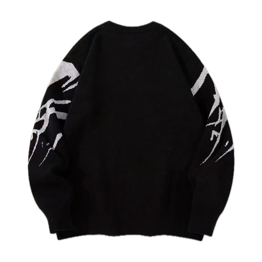 Itachi Uchiha Crewneck