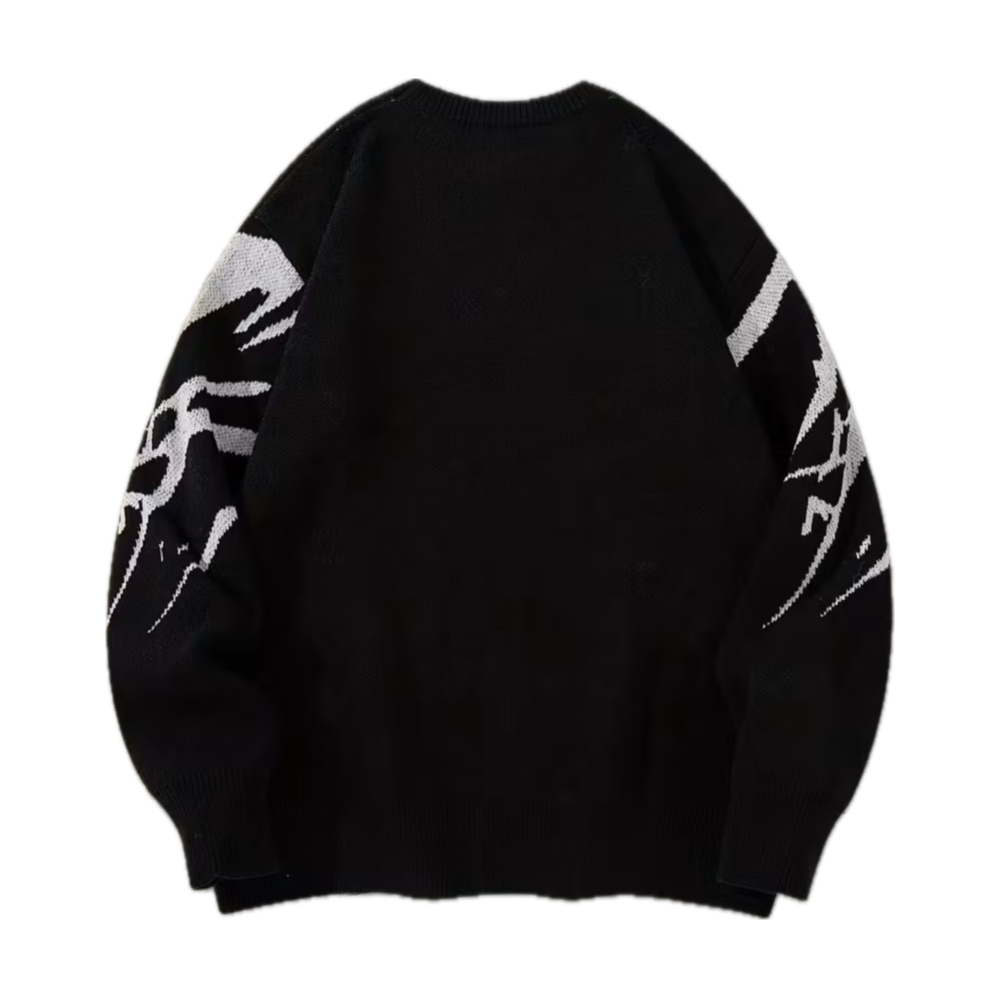Itachi Uchiha Crewneck