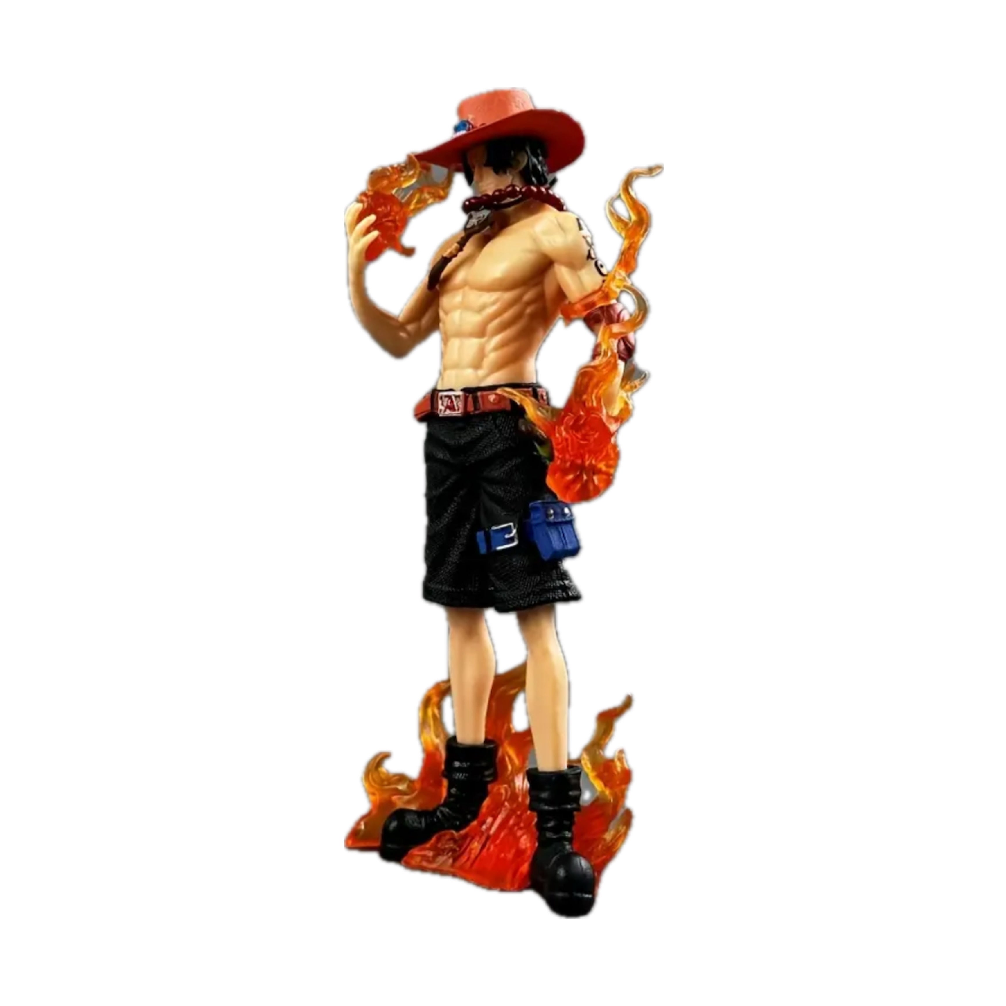 Ace Figure