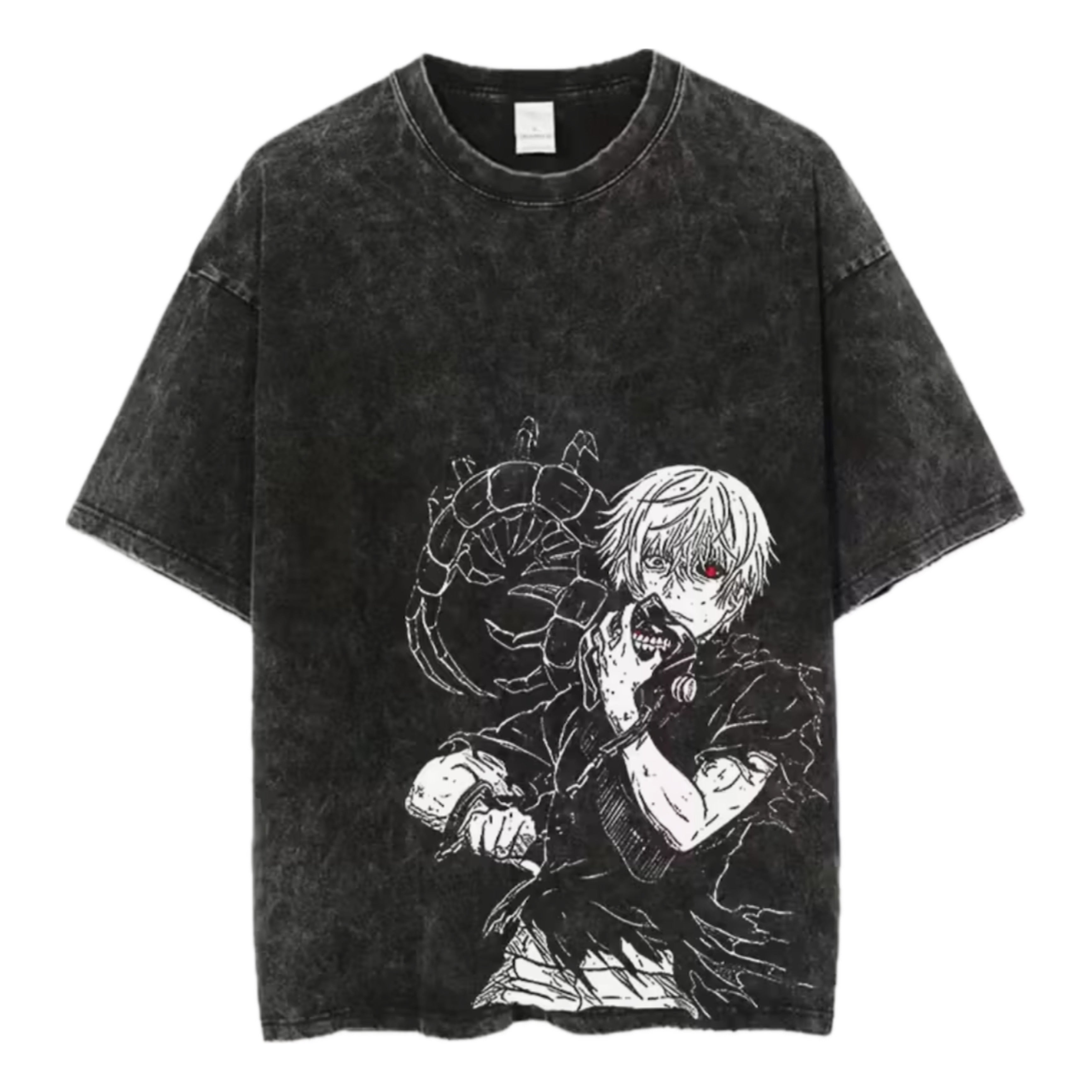Tokyo Ghoul – Kaneki “Half-Ghoul”