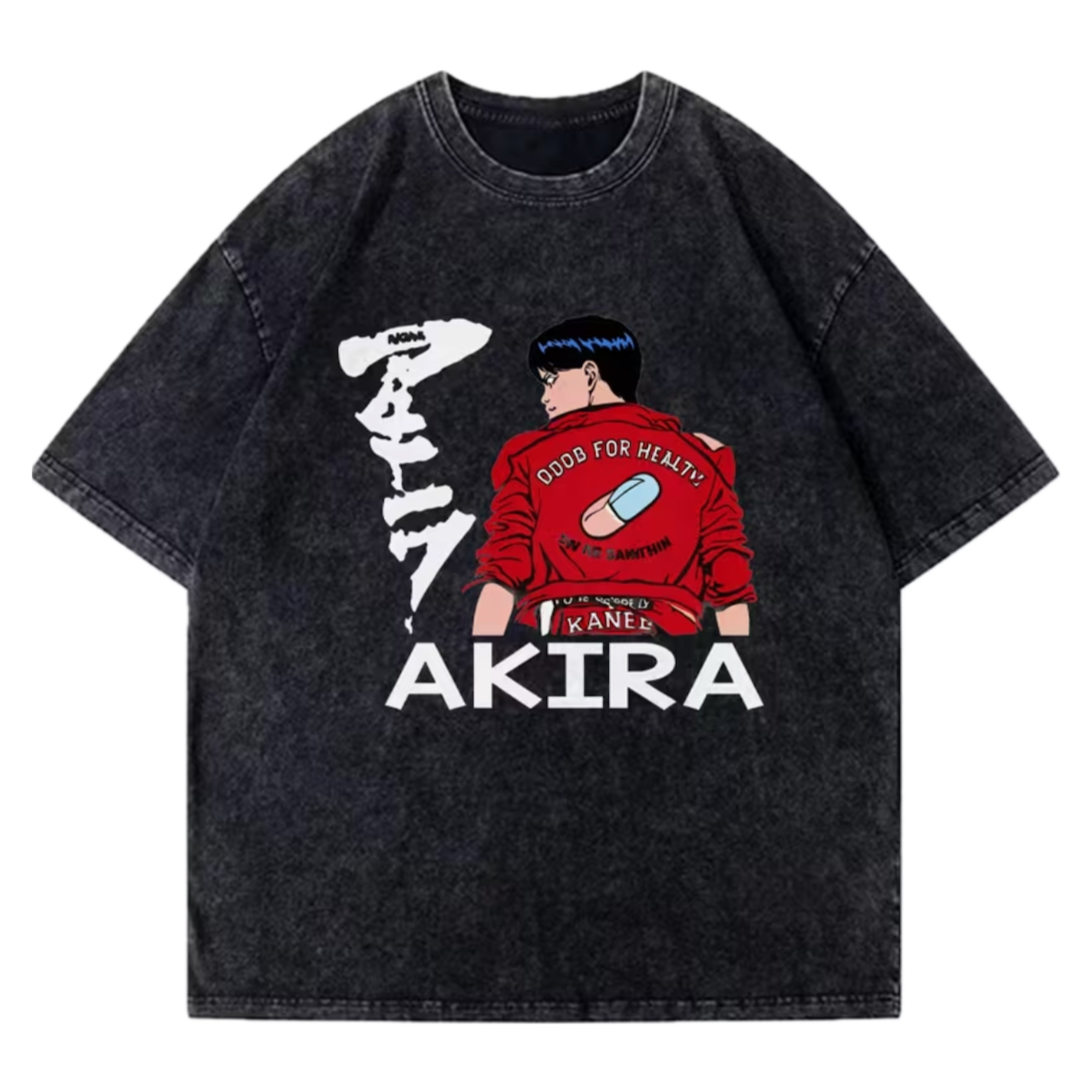 Akira T-shirt