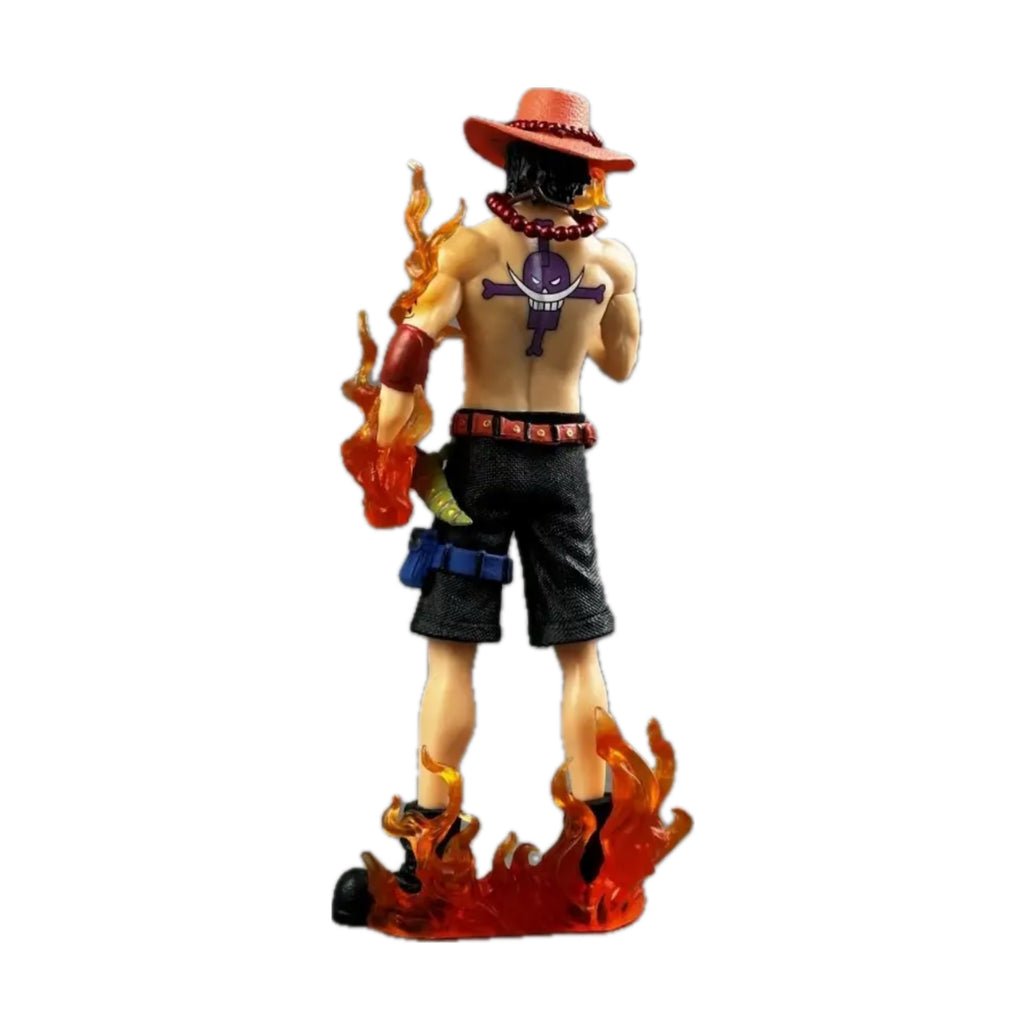 Ace Figure