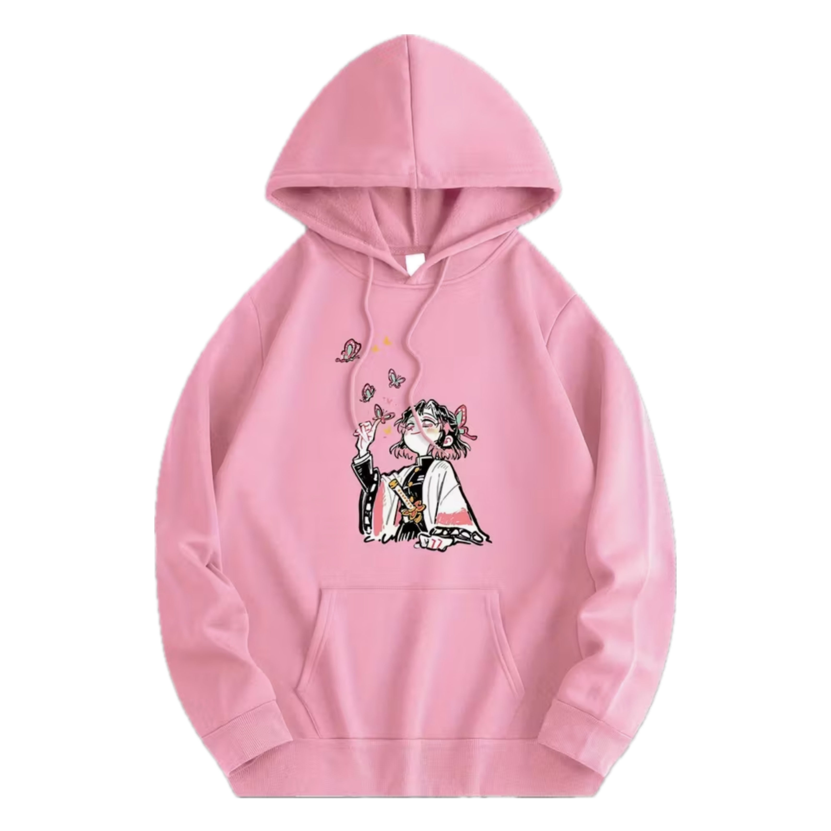 DS Kanayo Tsuyuri Hoodie